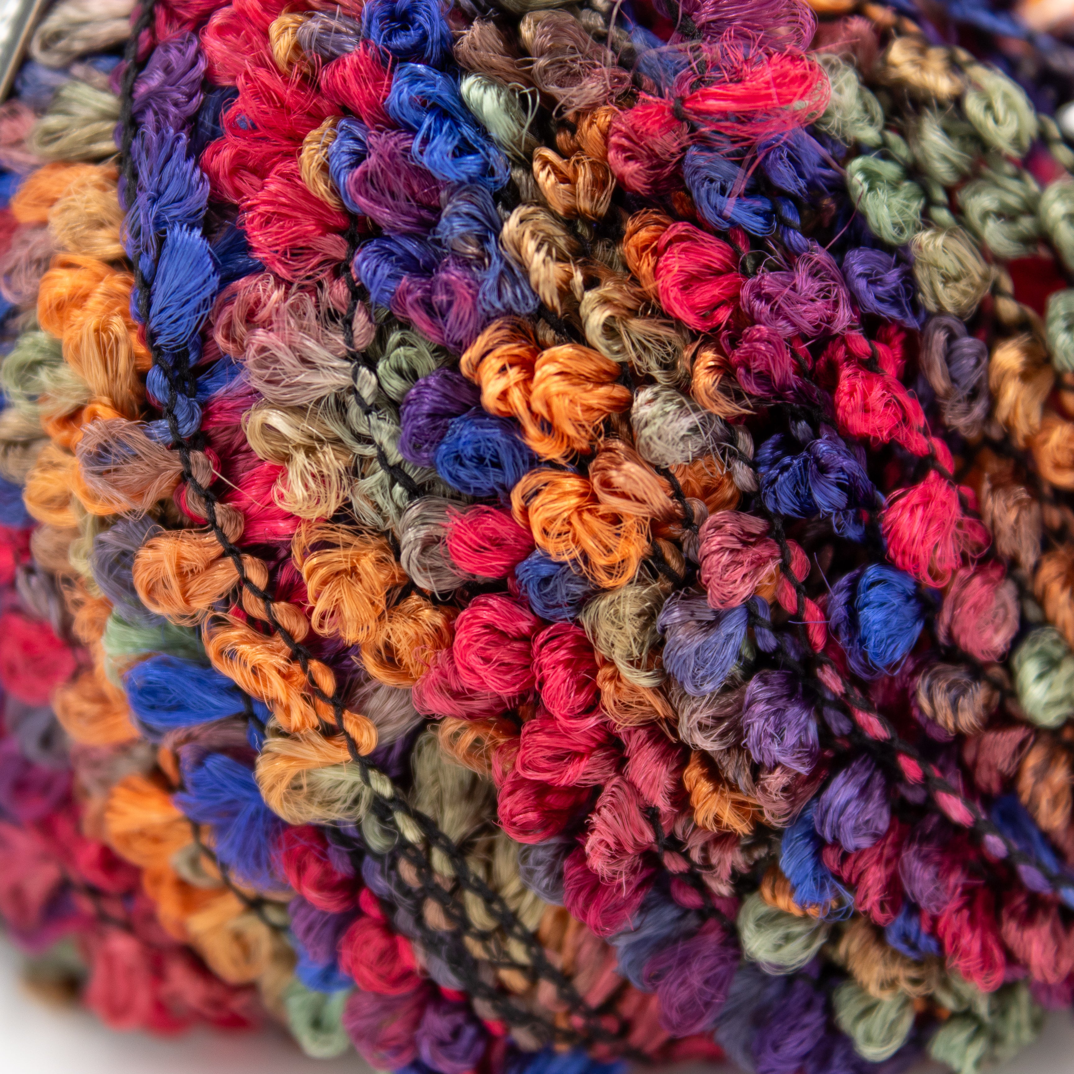 Meunch Yarns Fabu in Autumn