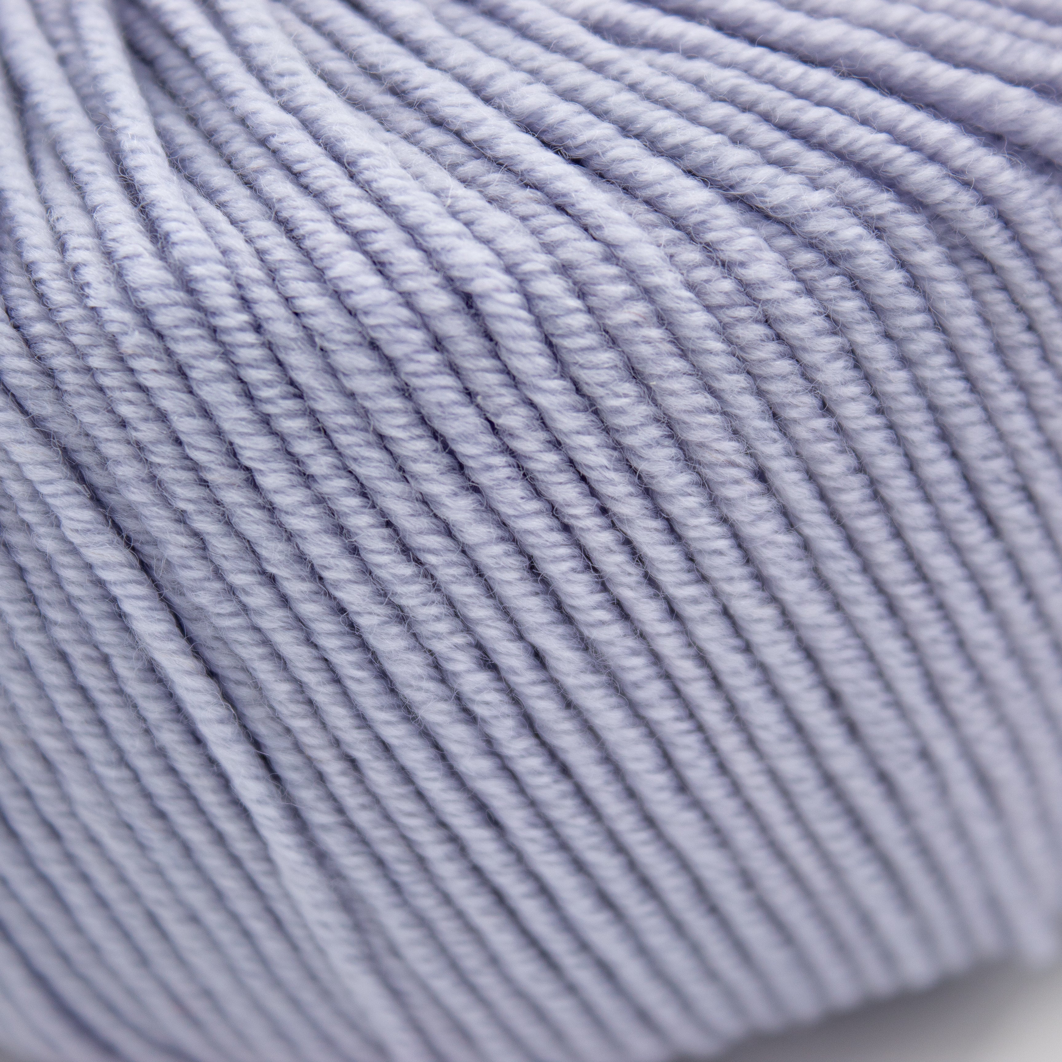 MillaMia Naturally Soft Merino in Forget Me Not