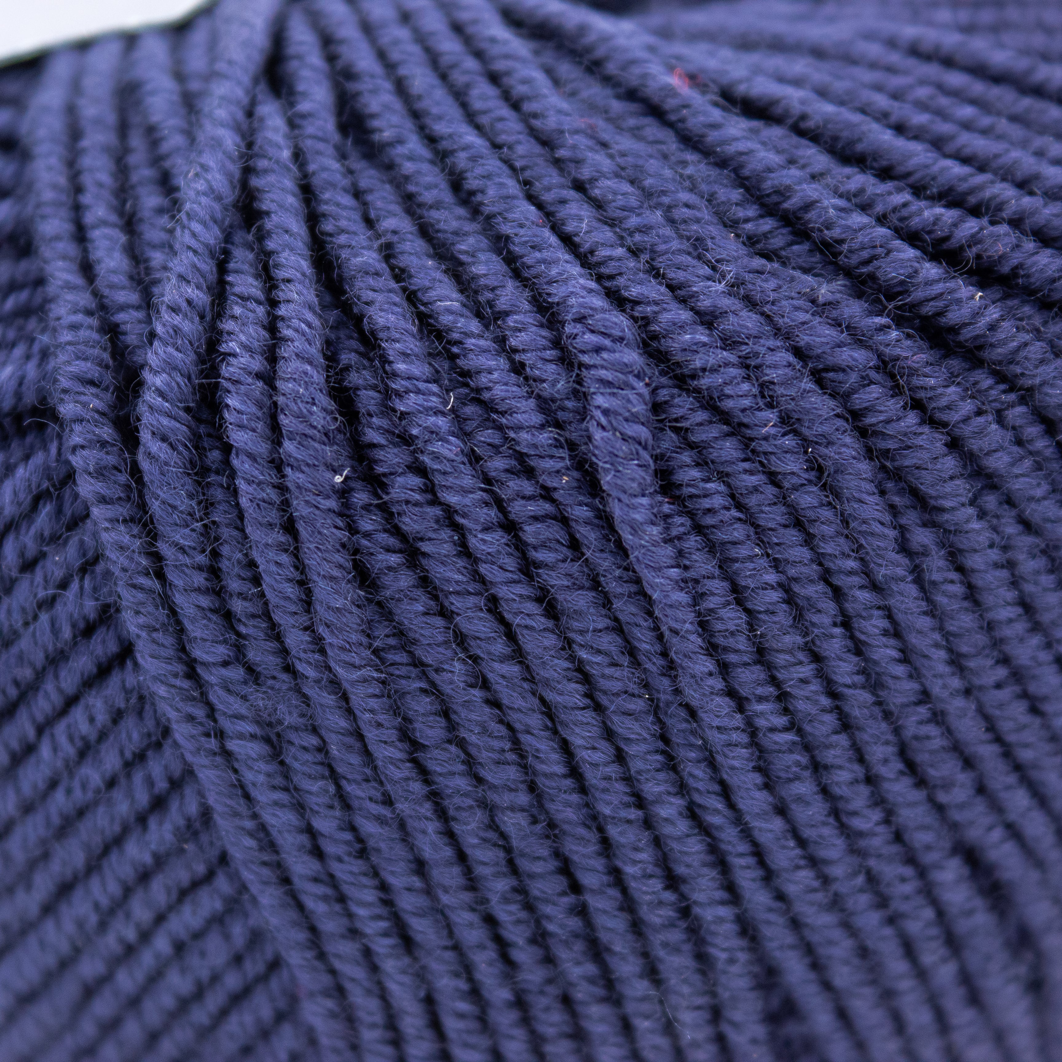 MillaMia Naturally Soft Merino in Midnight
