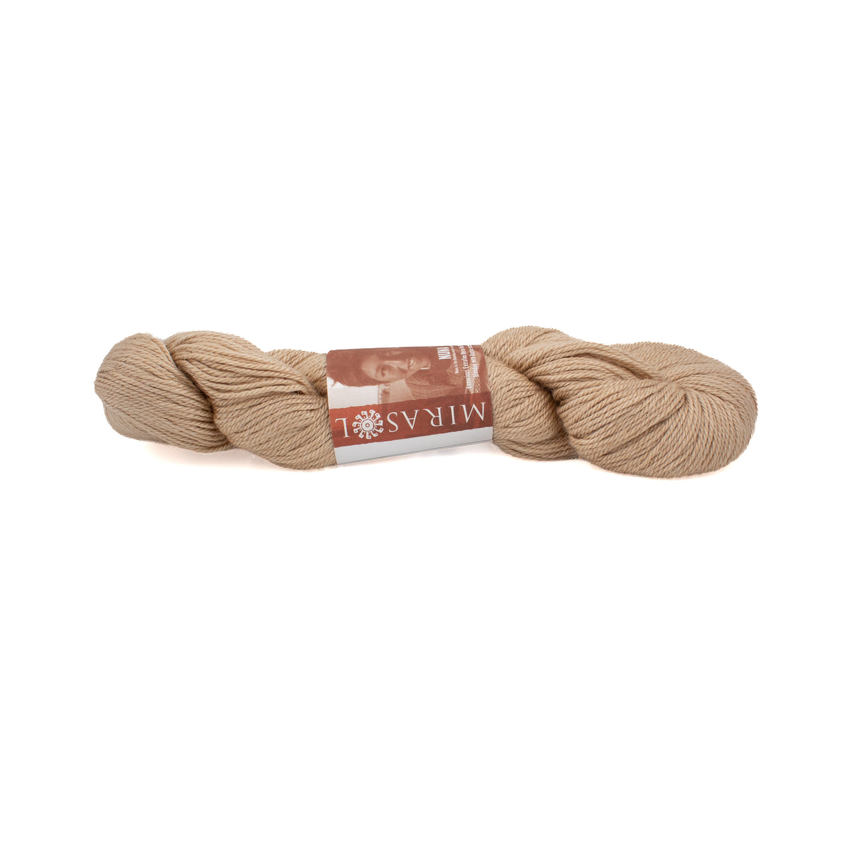 Mirasol Nuna in Quicksand