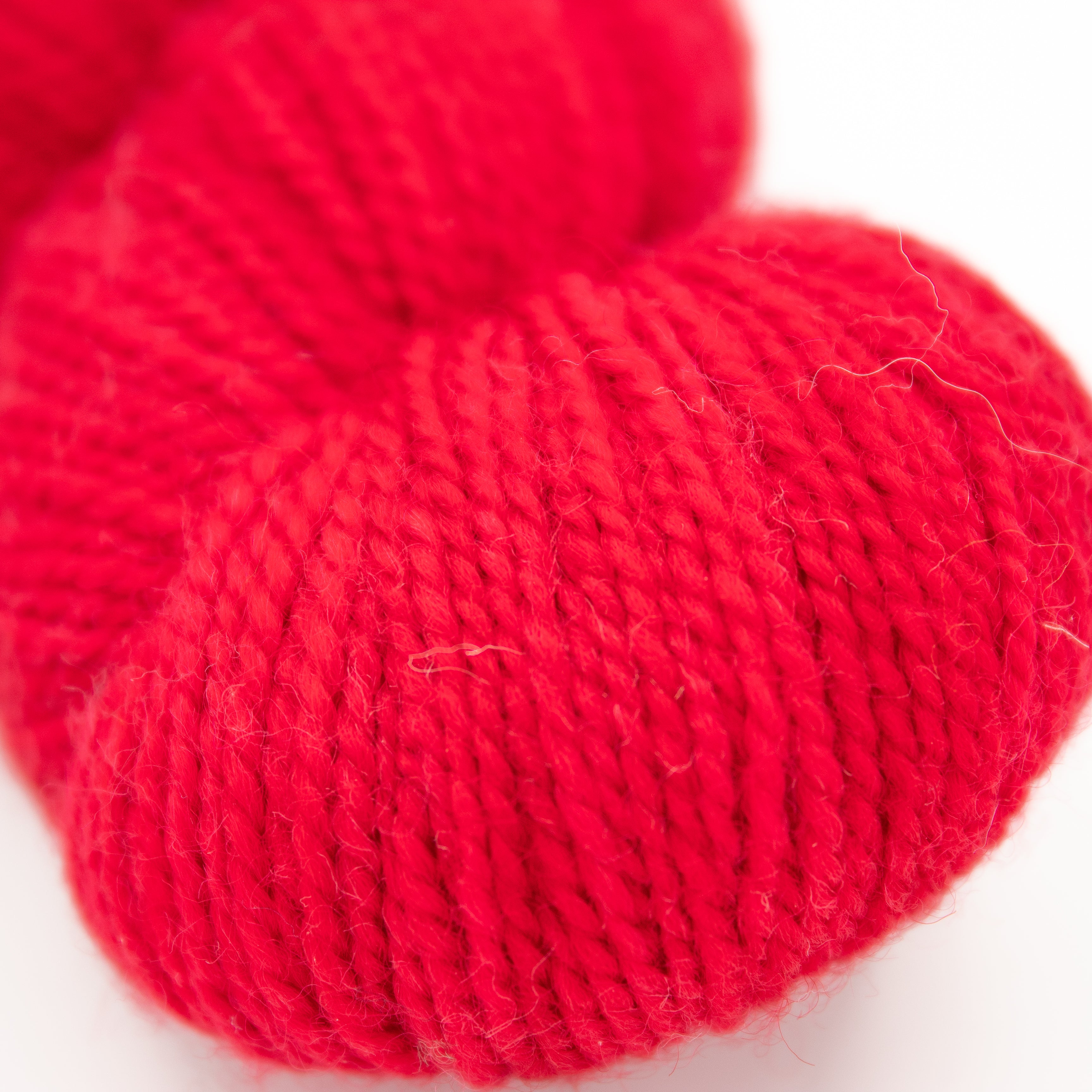 Miss Babs Yummy 2-ply Toes in Andromeda