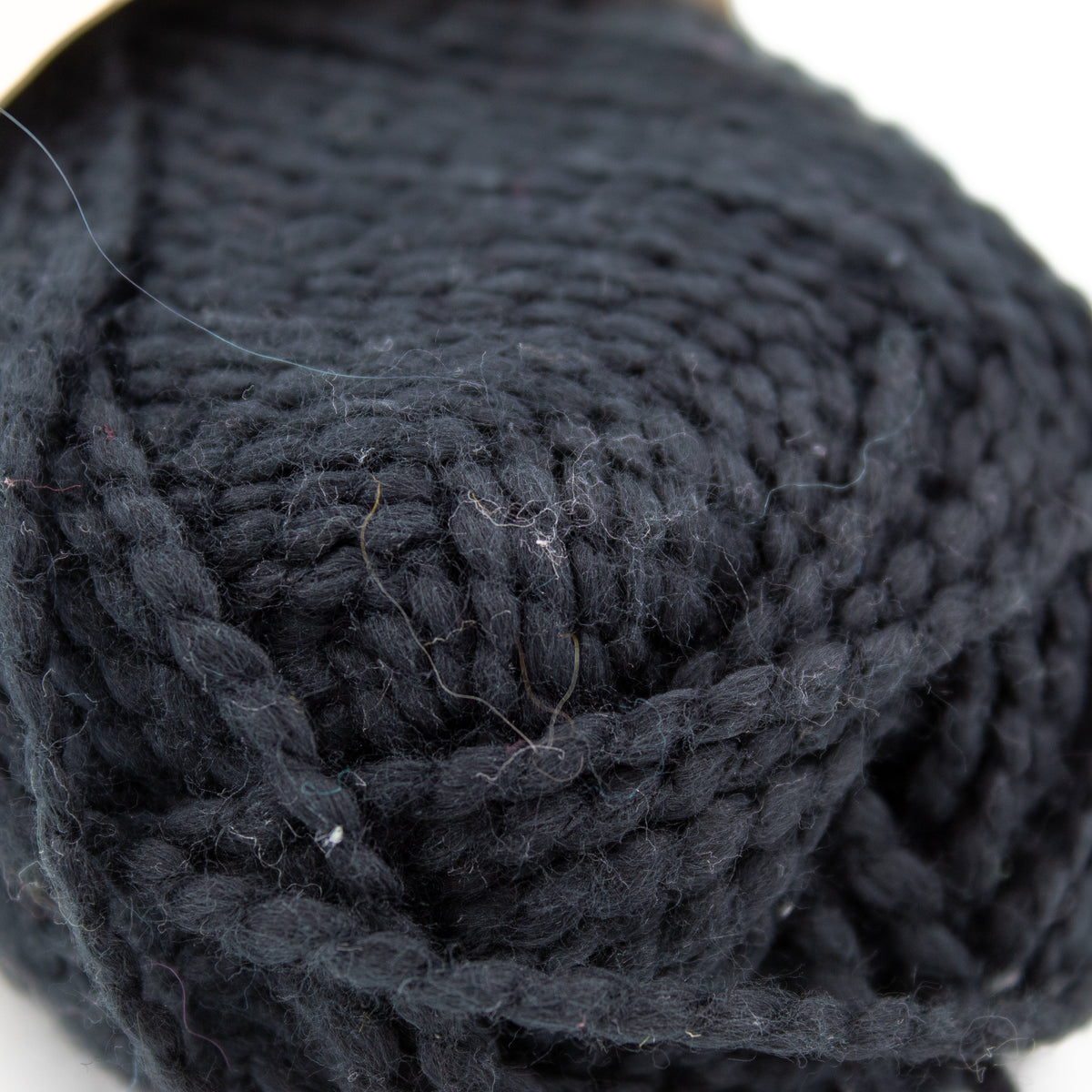 Mission Falls 1824 Cotton in Black