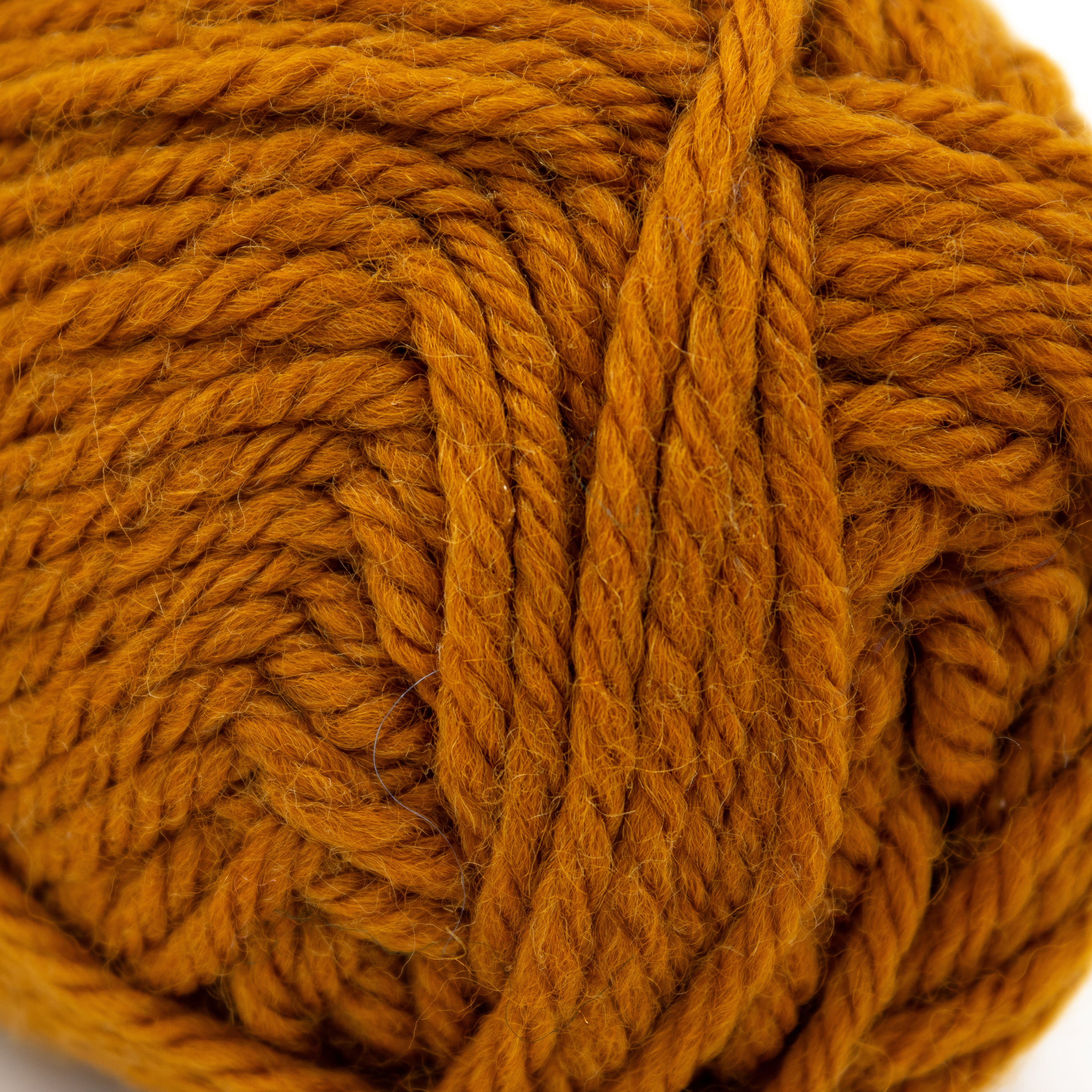 Mission Falls 1824 Wool in Curry