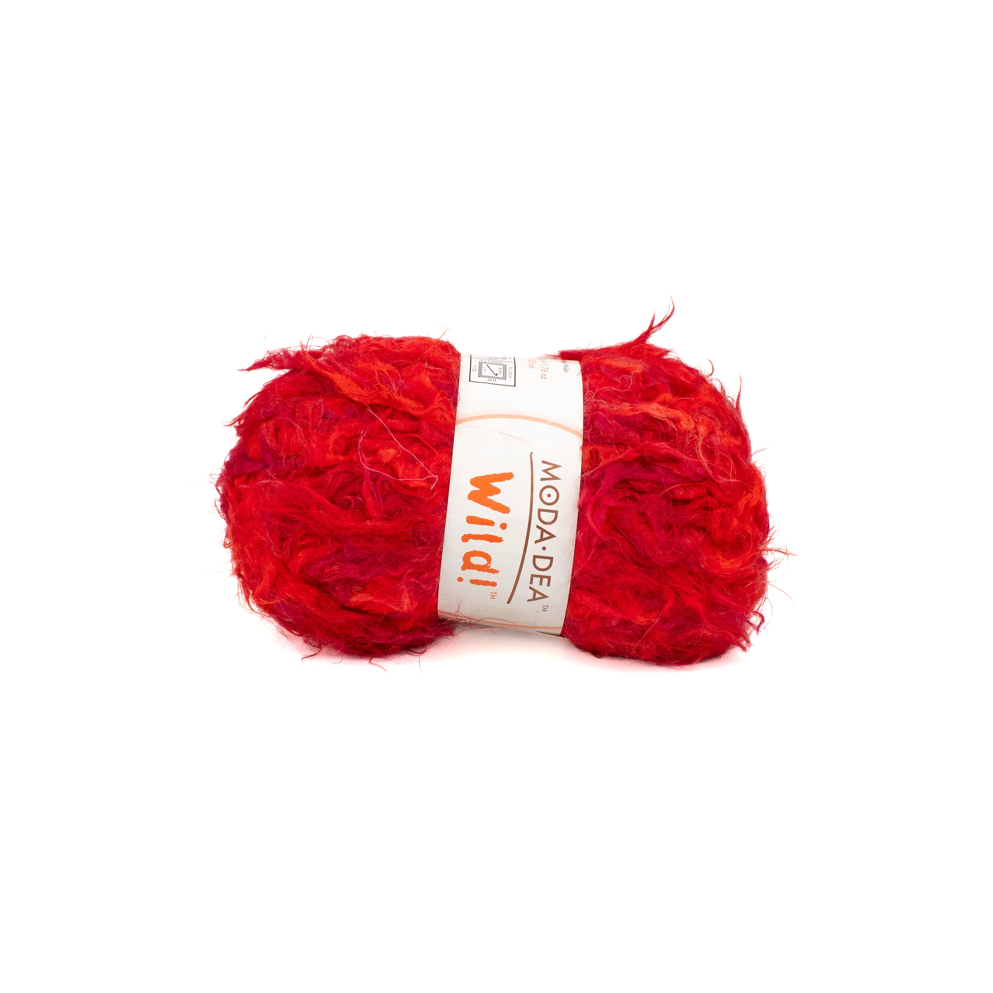 Moda Dea Wild in Red
