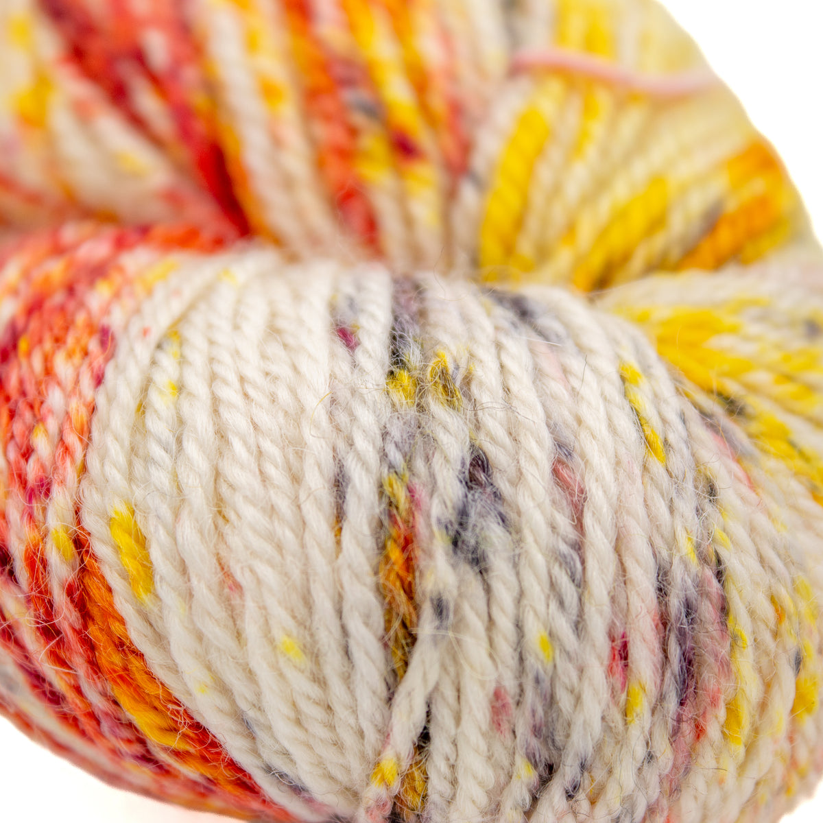 Molly Girl Yarn Bossa Nova Sport in Brilliant Mistake