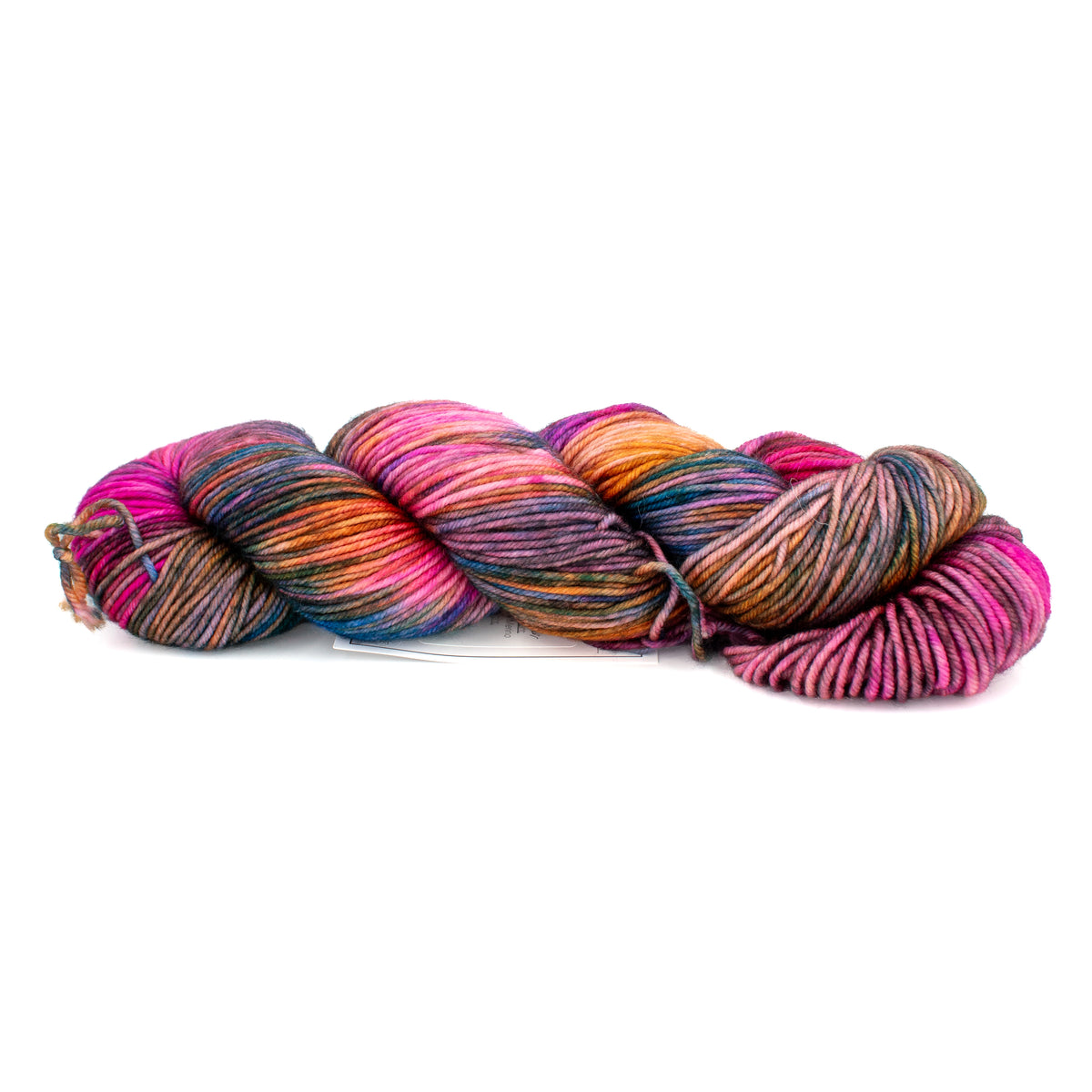 Montana Crochet DK in Montana Fair