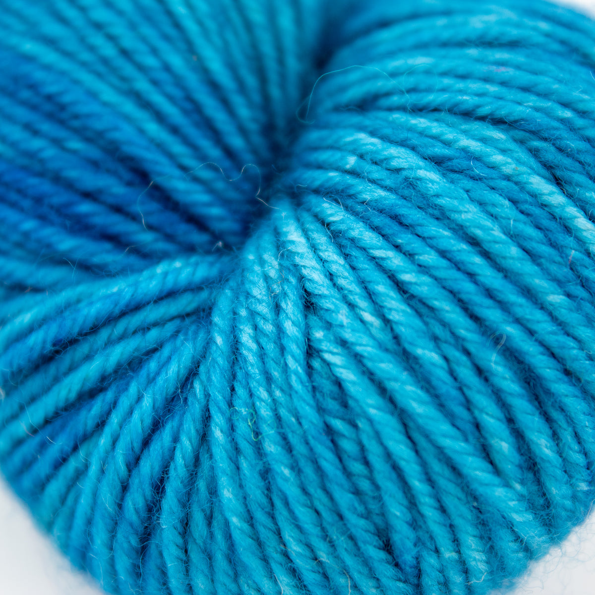 Montana Crochet DK in Ocean Deep