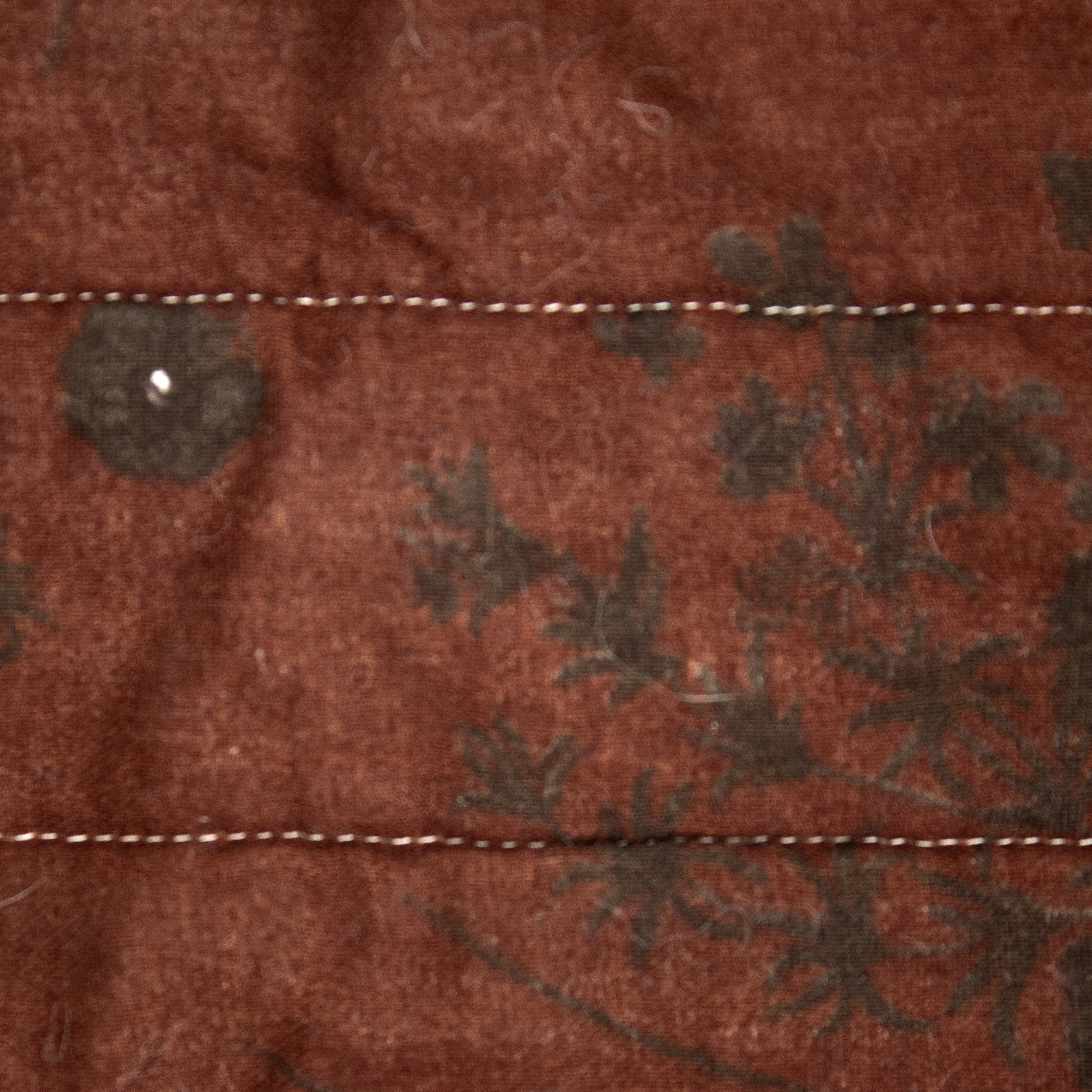 Nani Iro Pre-Quilted Cotton