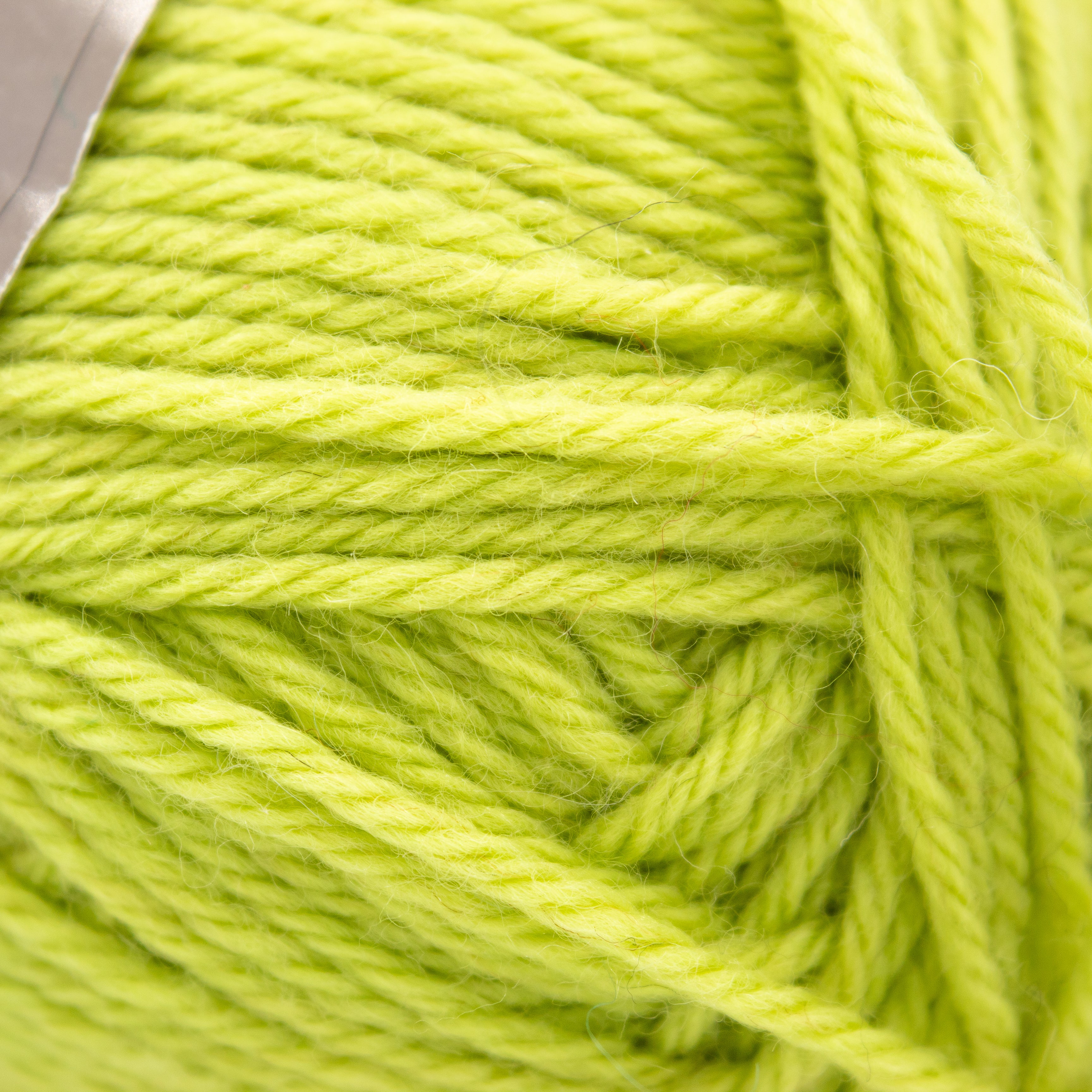 Nashua Handknits Creative Focus Superwash in Lime
