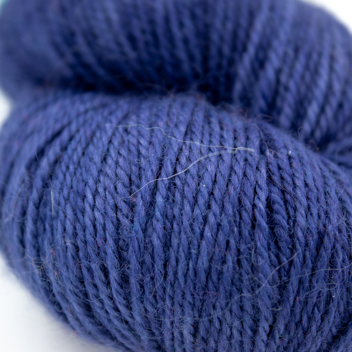 Numana Yarn Barbury Sock in Navy