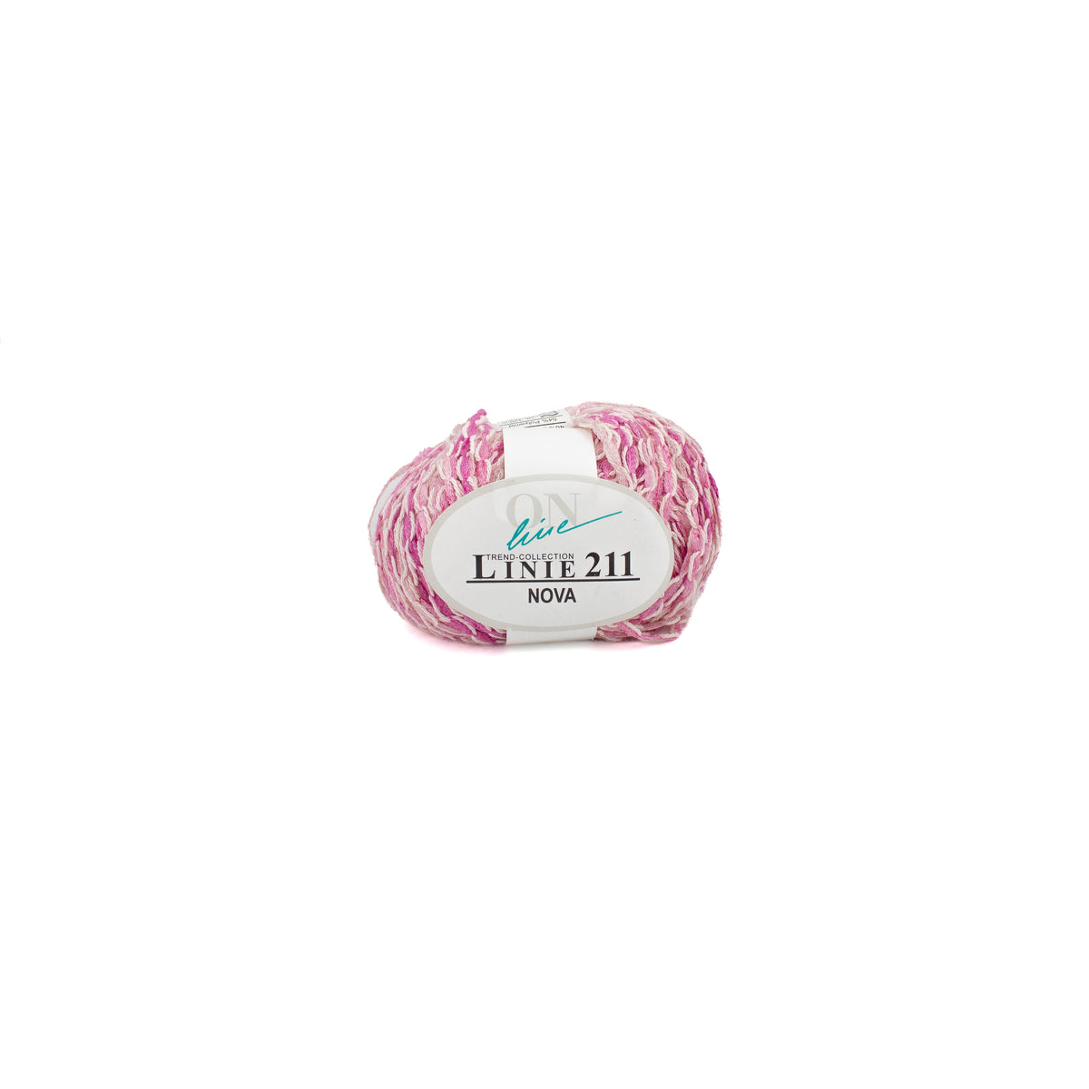 ONline Linie 211 Nova in Pink (105)