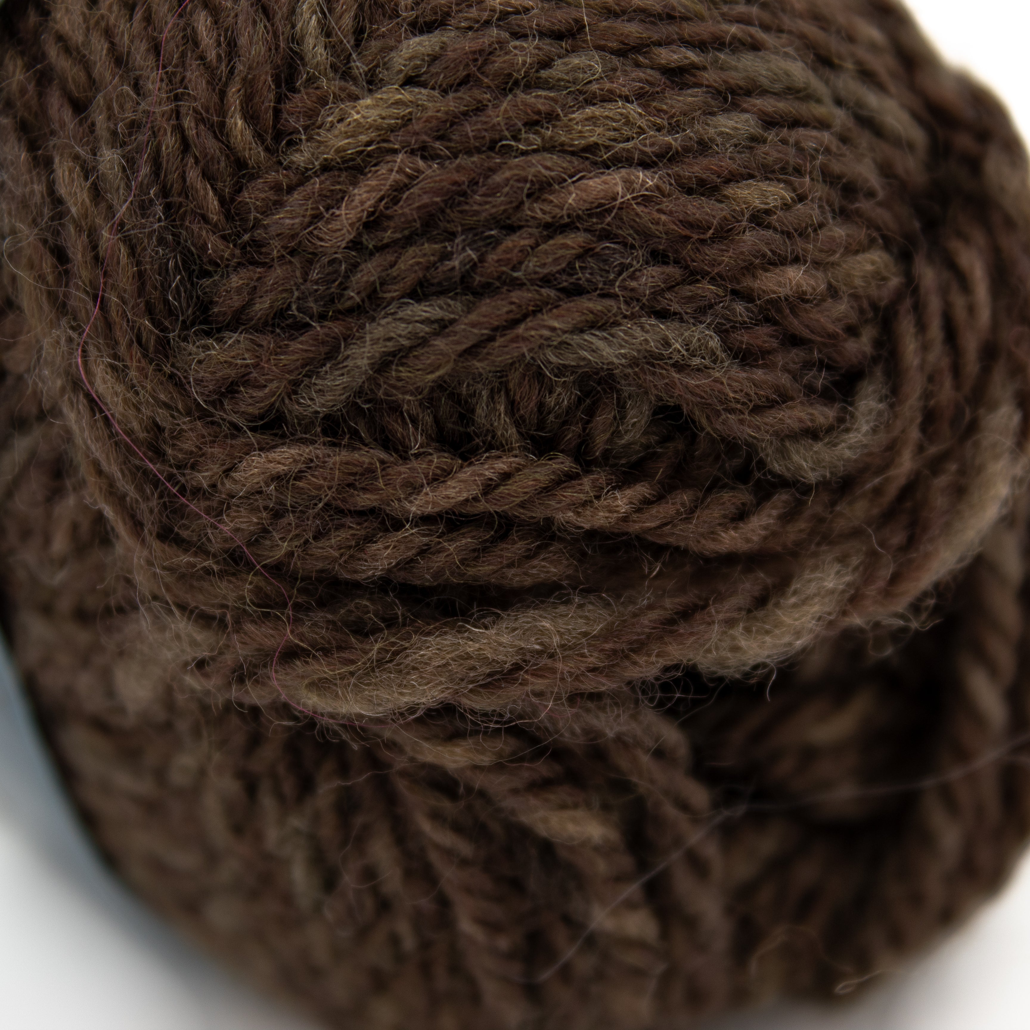 Olympus James Dean Stream in Brown