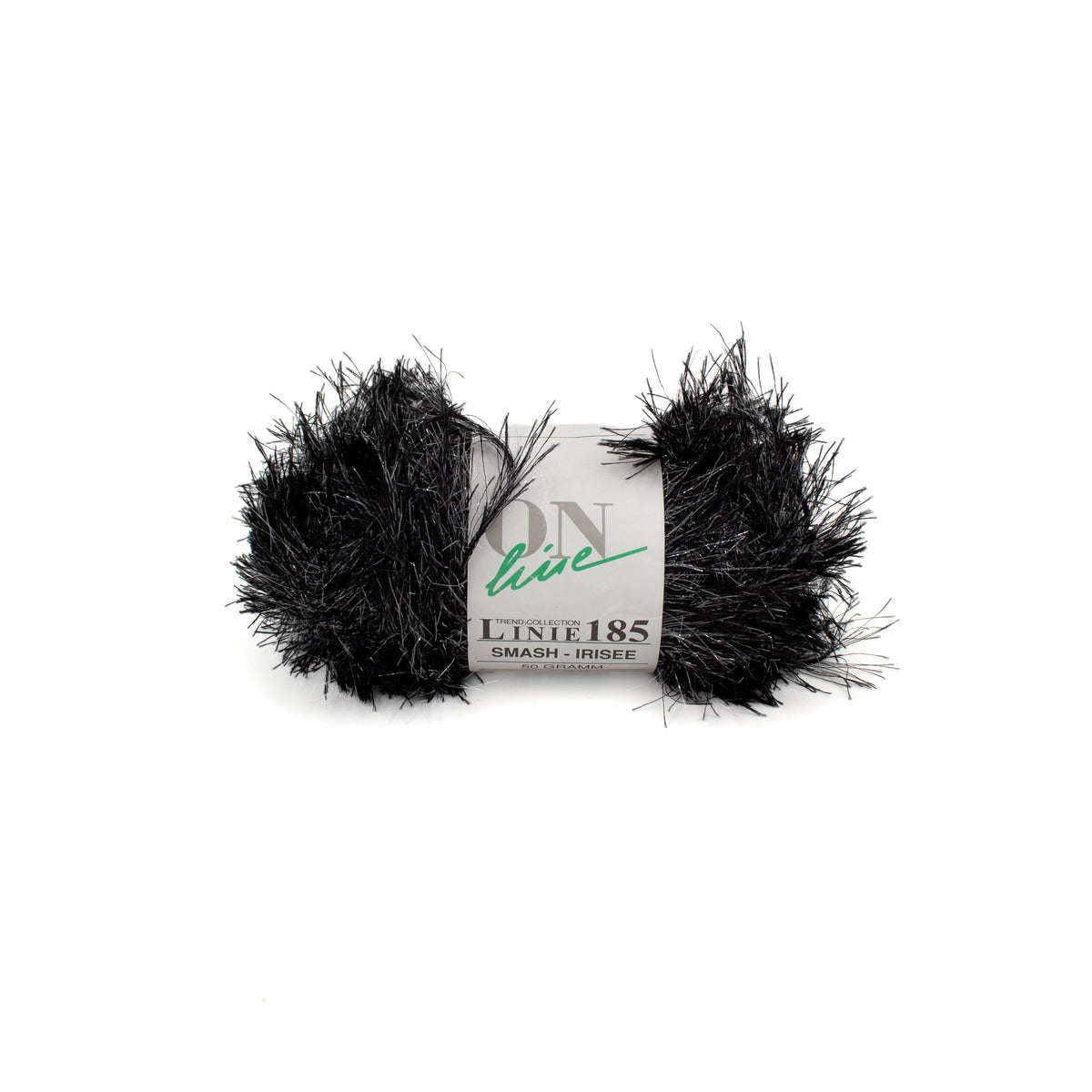 OnLine Linie 185 Smash Irisée in Black