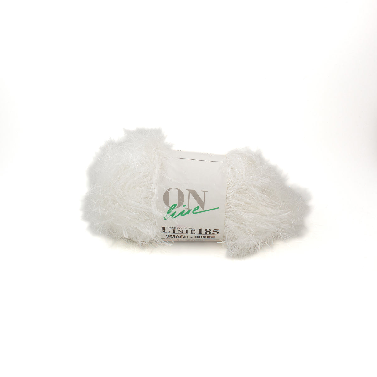 OnLine Linie 185 Smash Irisée in White