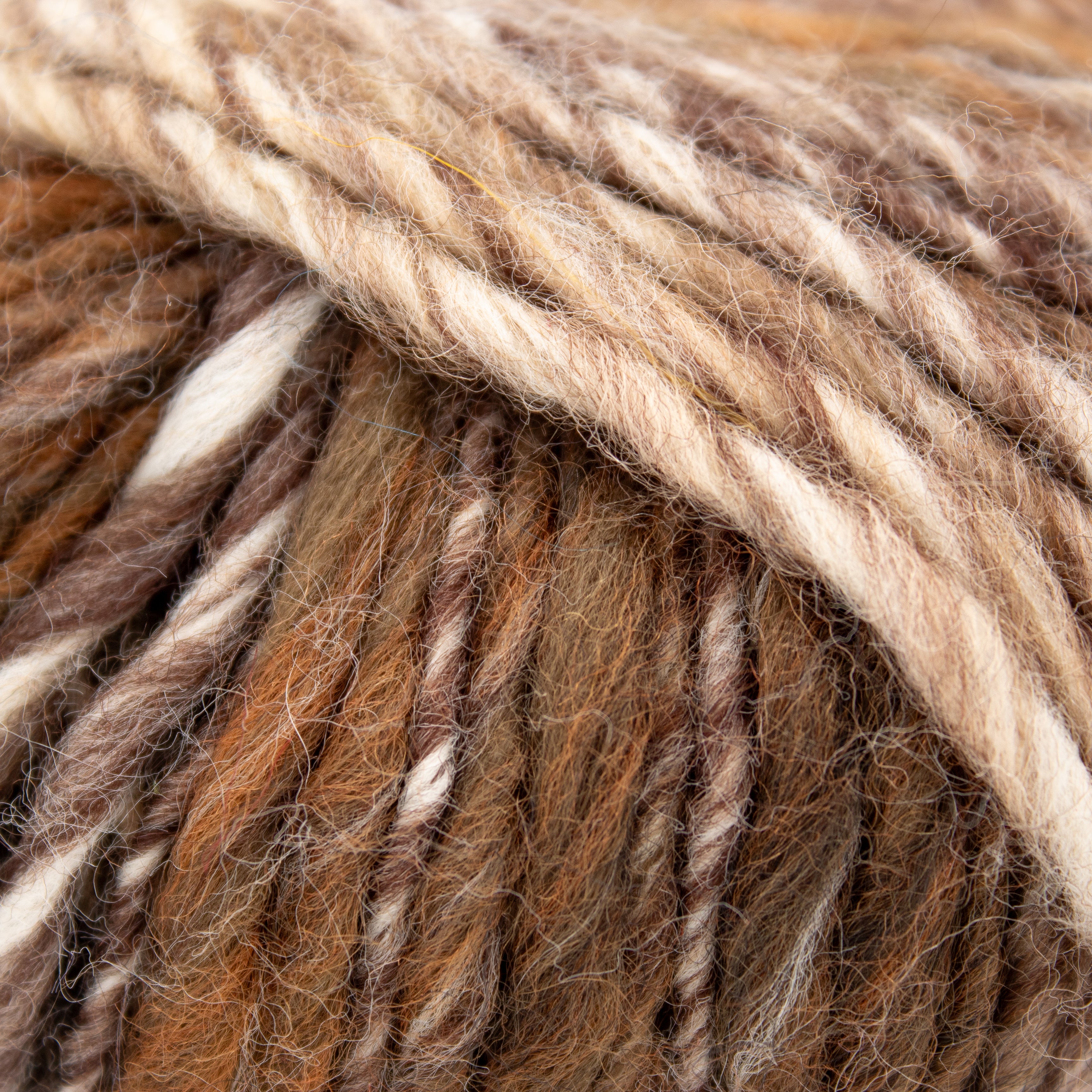 OnLine Linie 225 Aspento in Brown/Ecru