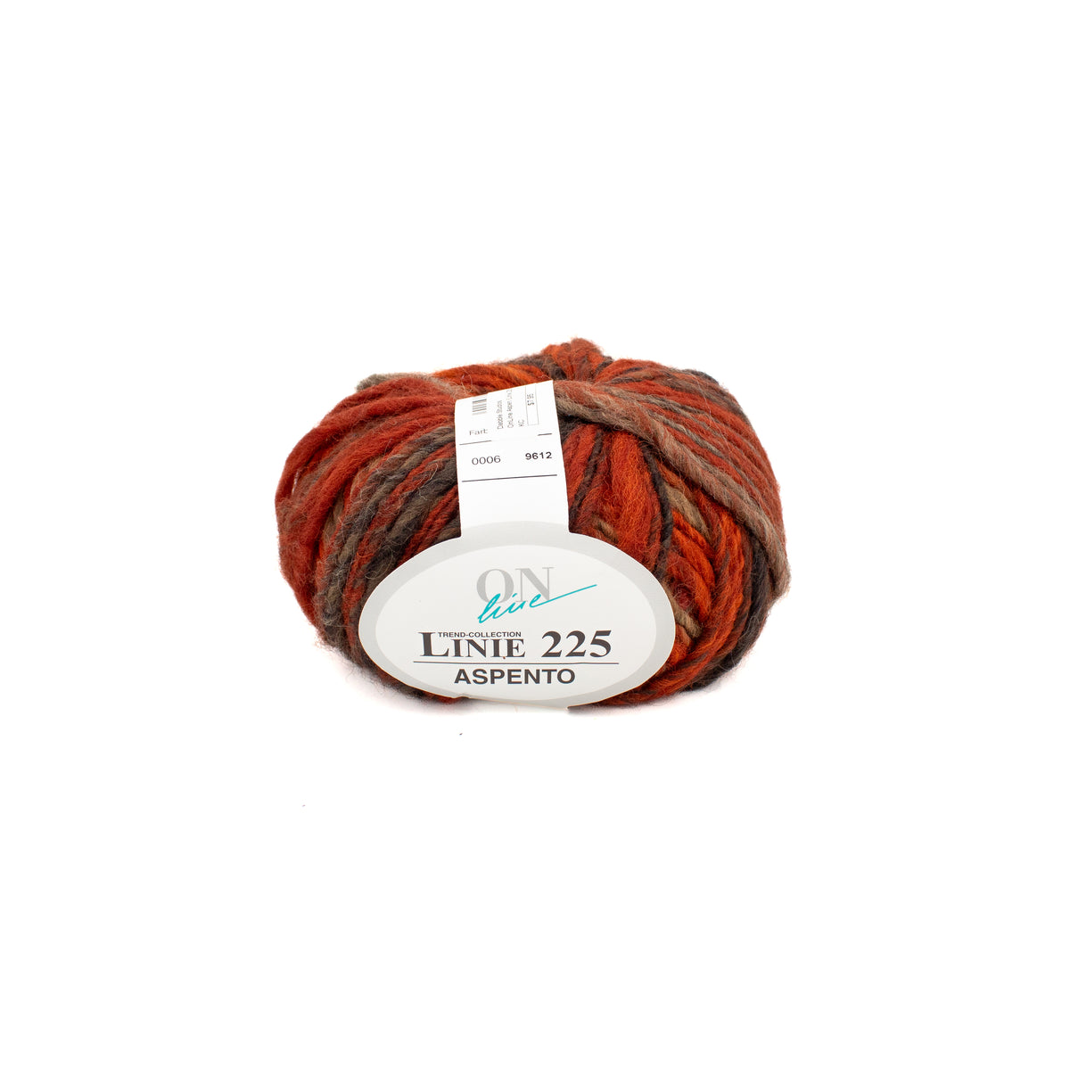 OnLine Linie 225 Aspento in Rust