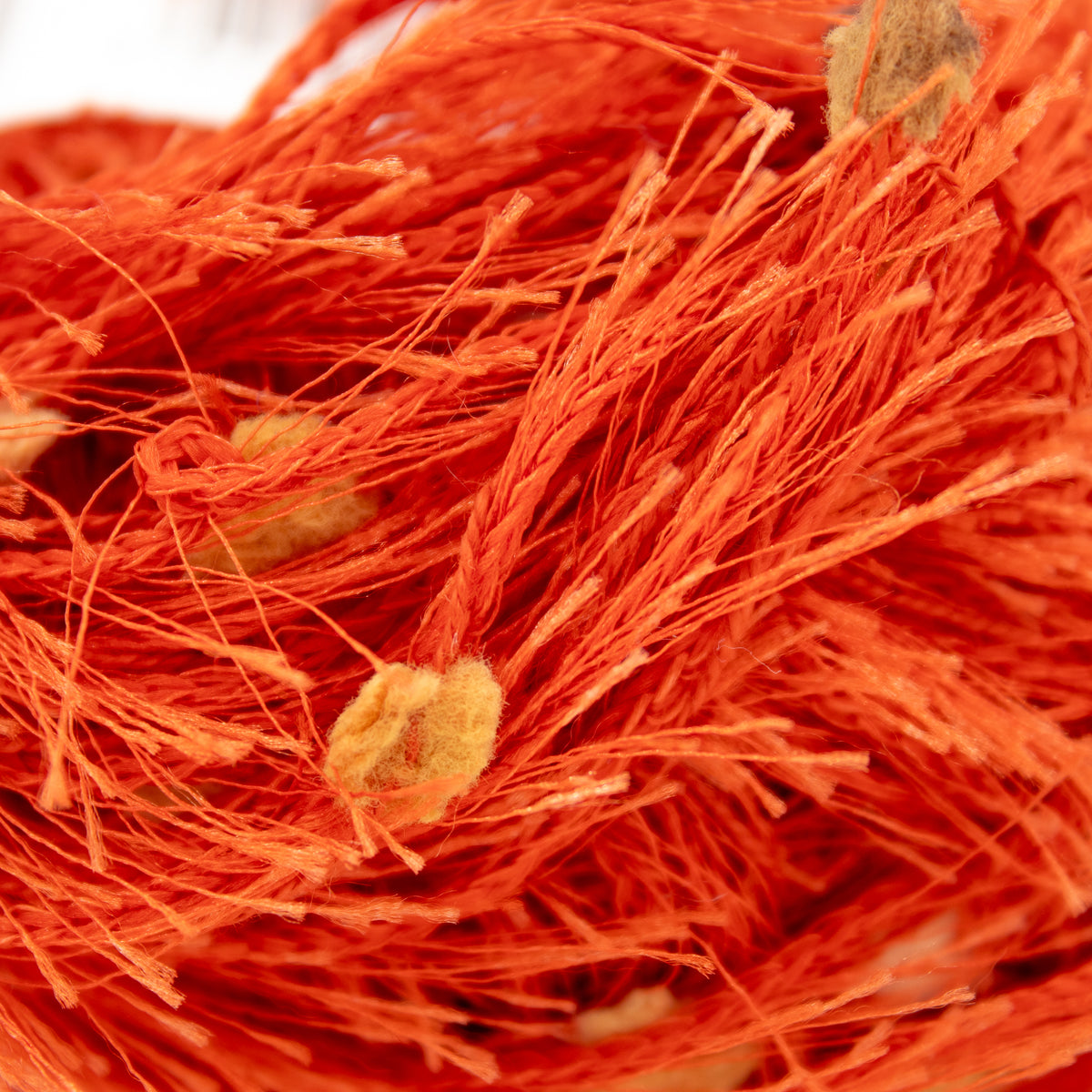 OnLine Linie 385 Smash-Pompon in Orange (3)