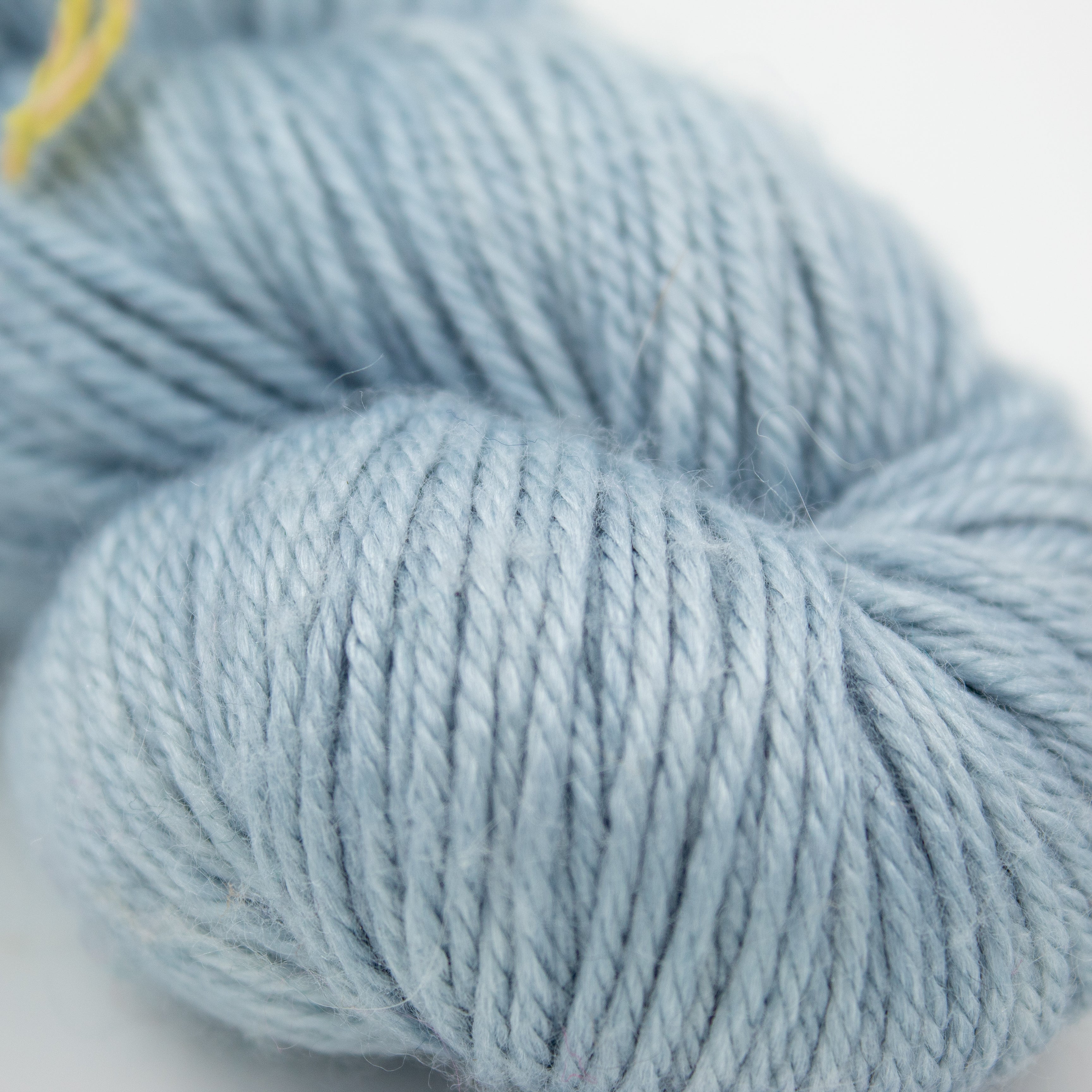 Pasley Knits Silky DK in Levi's