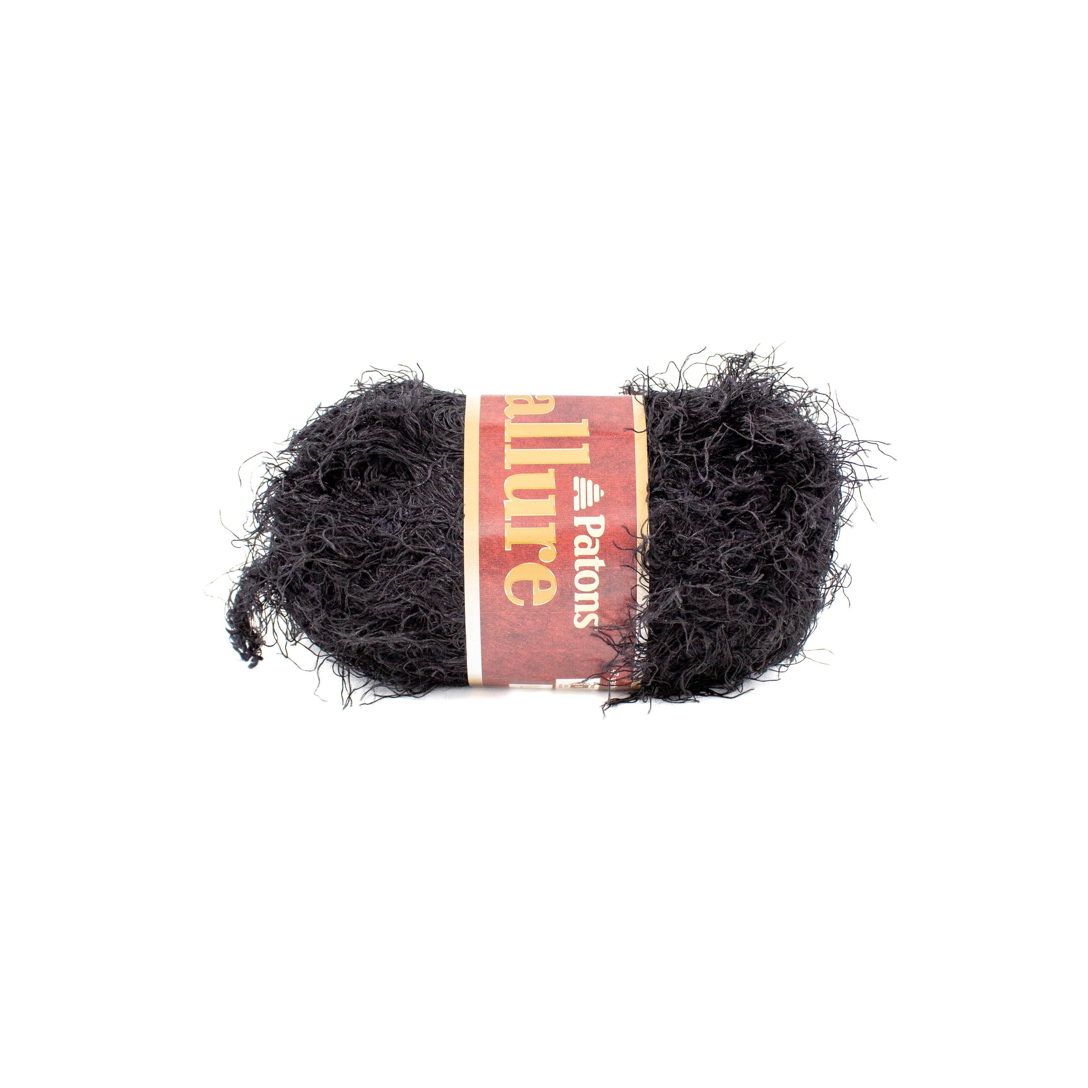 Patons Allure Black