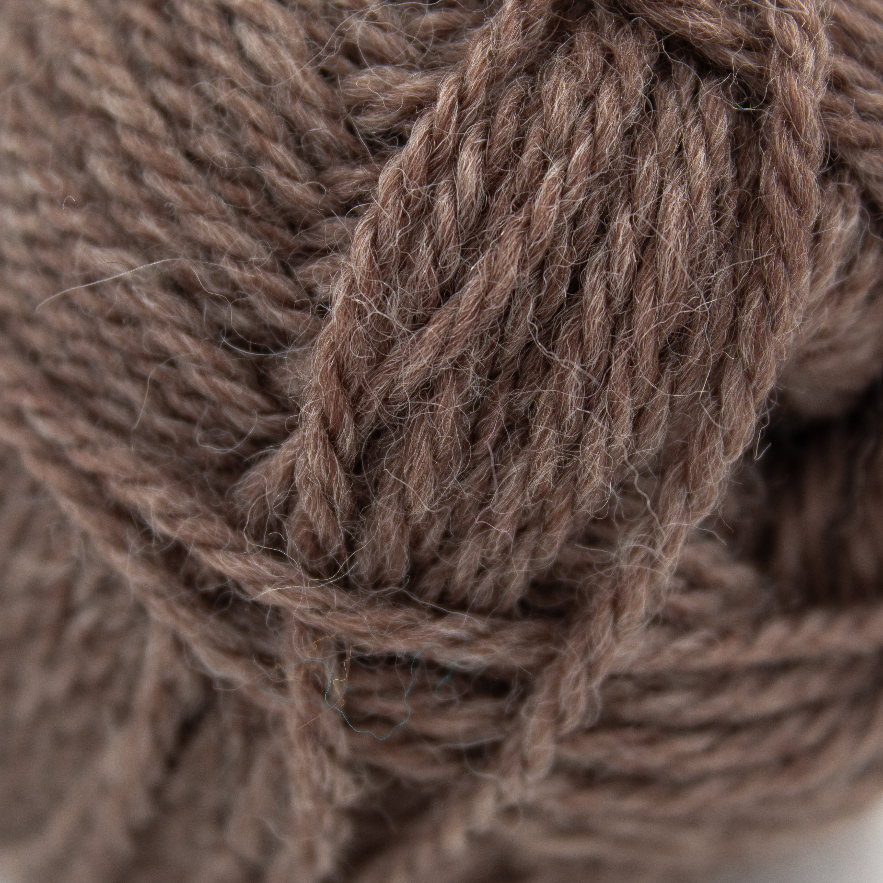 Patons Classic Wool Worsted in Heath Heather