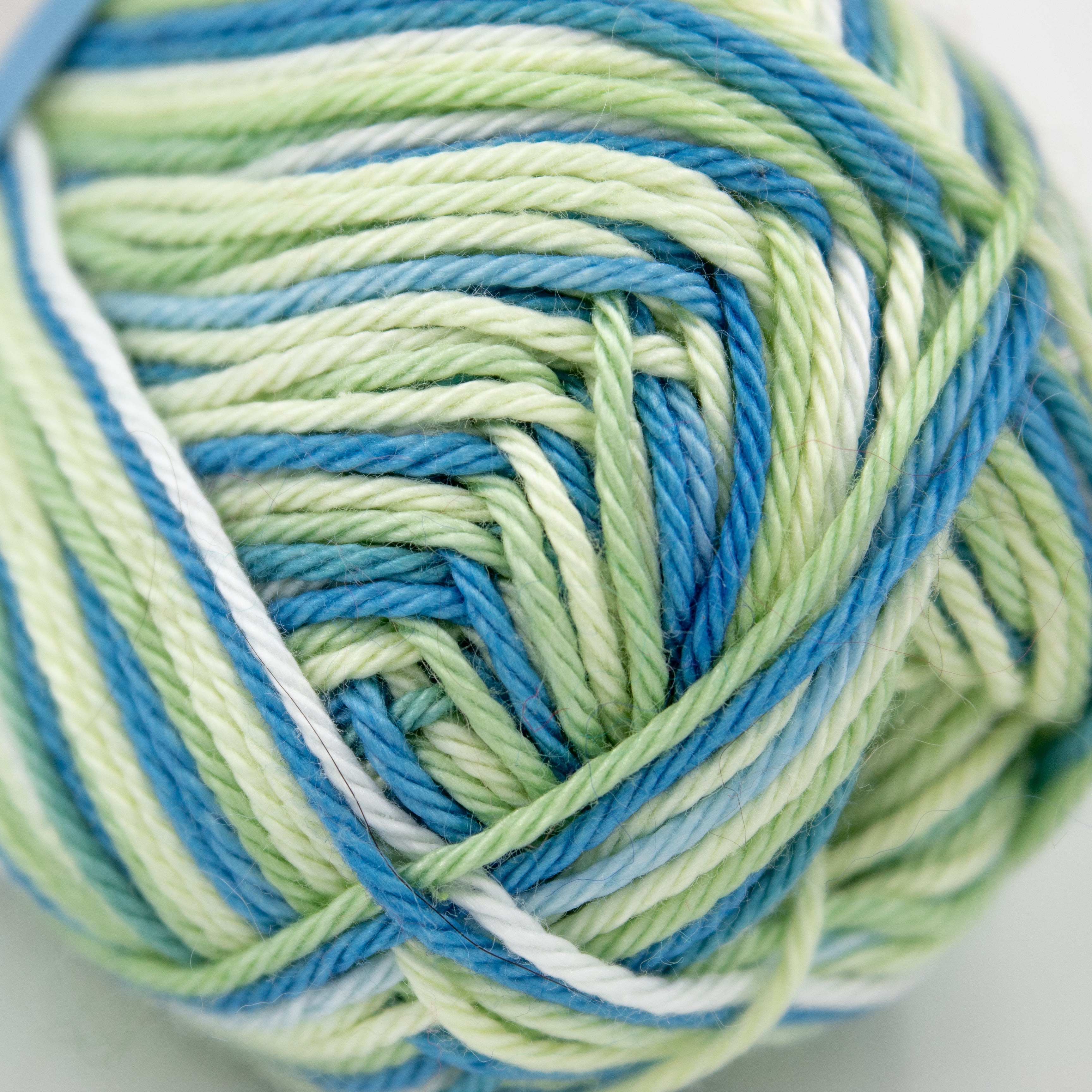 Patons Grace in Spearmint
