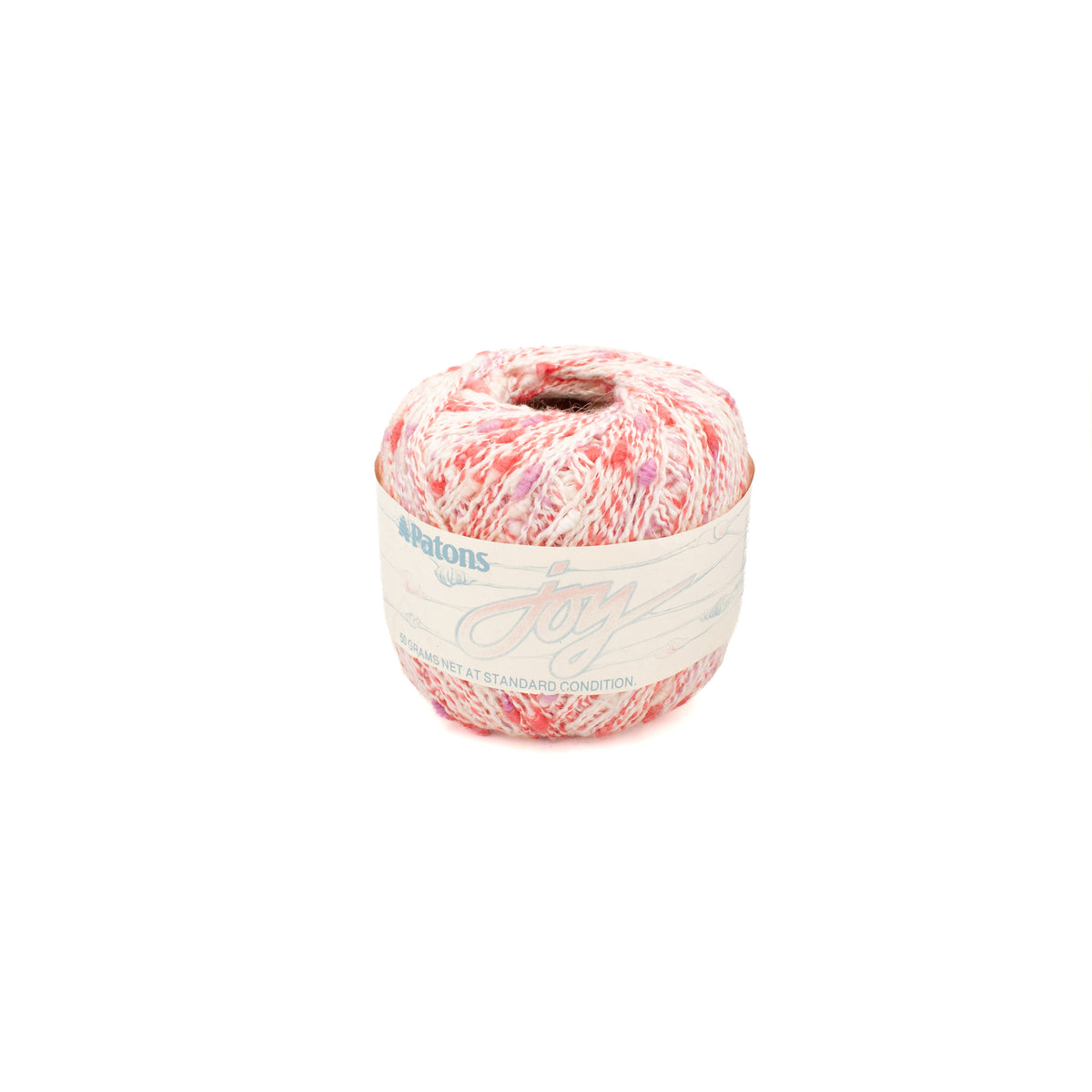 Patons Joy in Light Pink (8083)