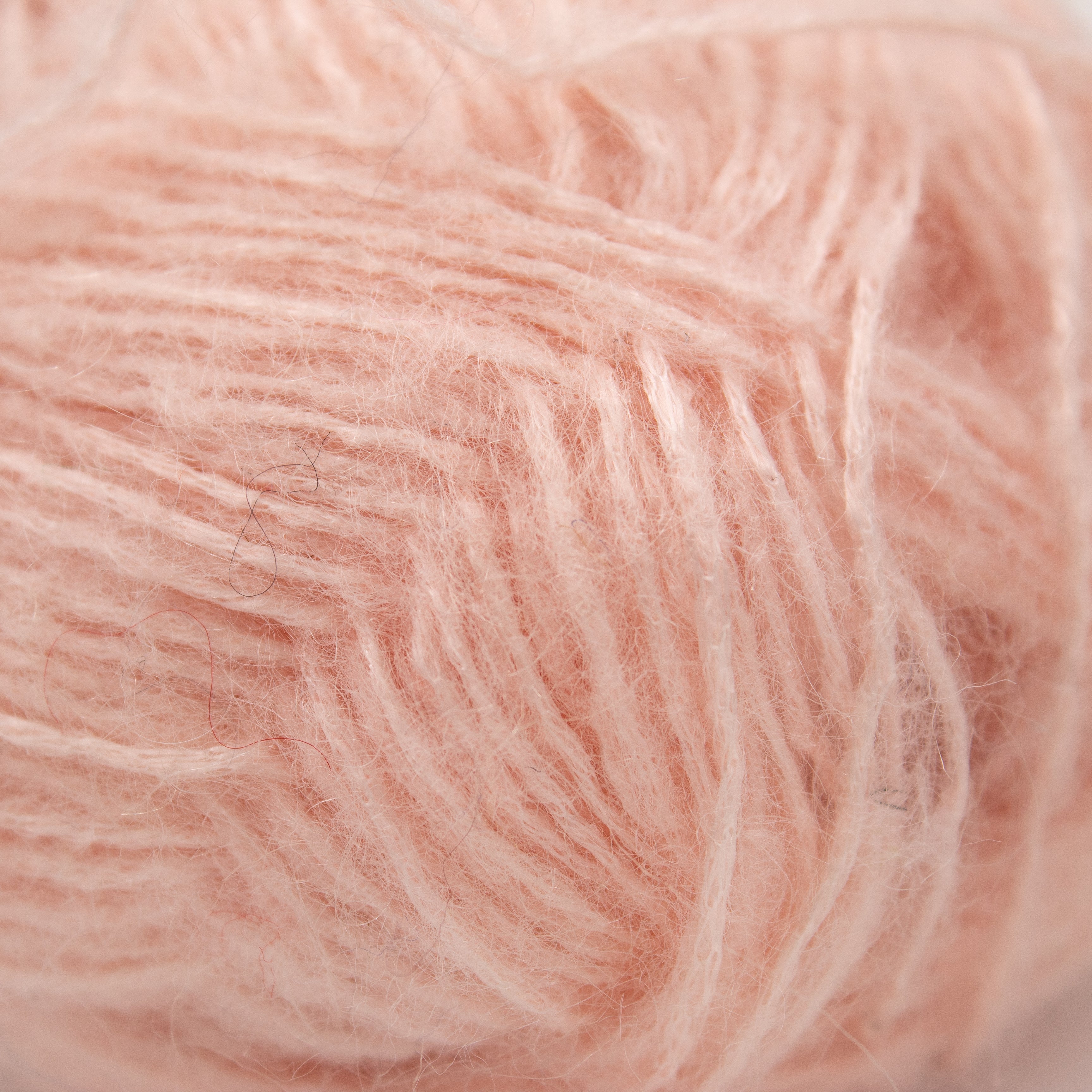 Patons Lacette in Hint of Rose