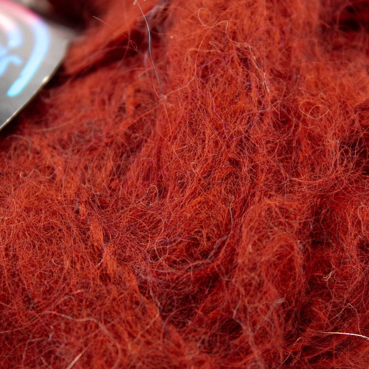 Patons Mohair Focus in Brick (2061)