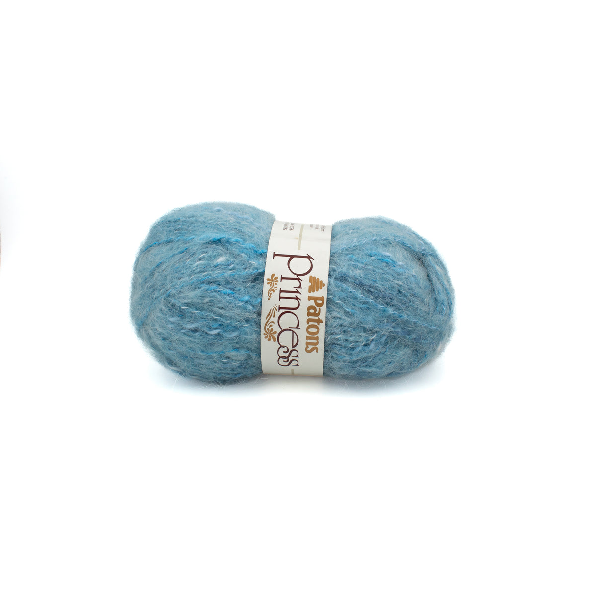 Patons Princess in Light Blue (7859)