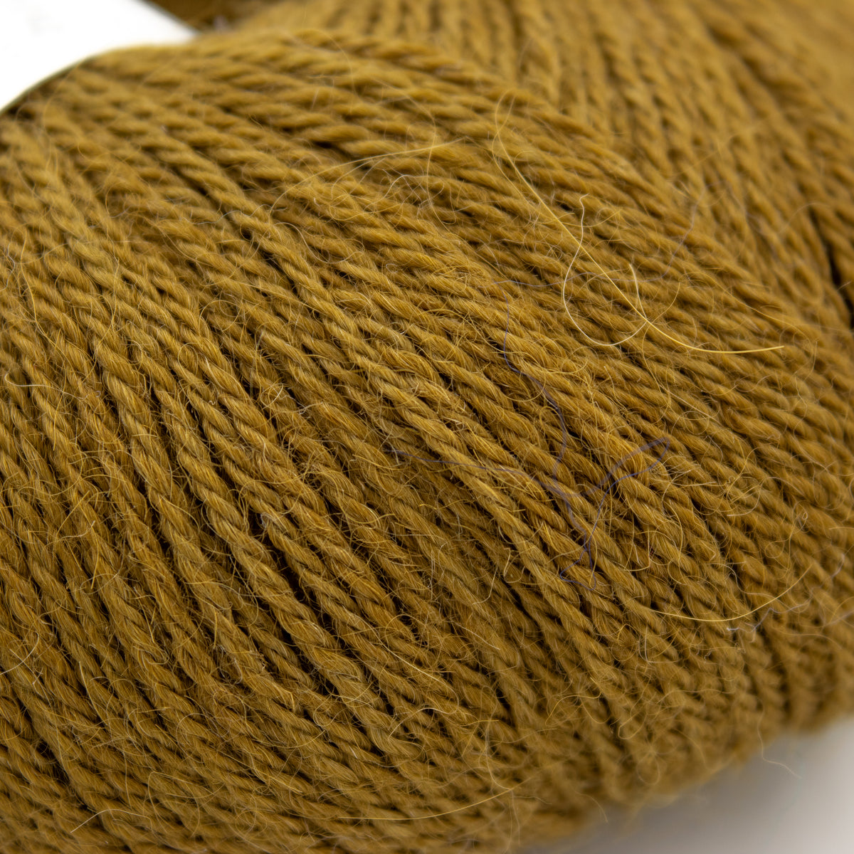 Pickles Pure Thin Alpaca in Estragon