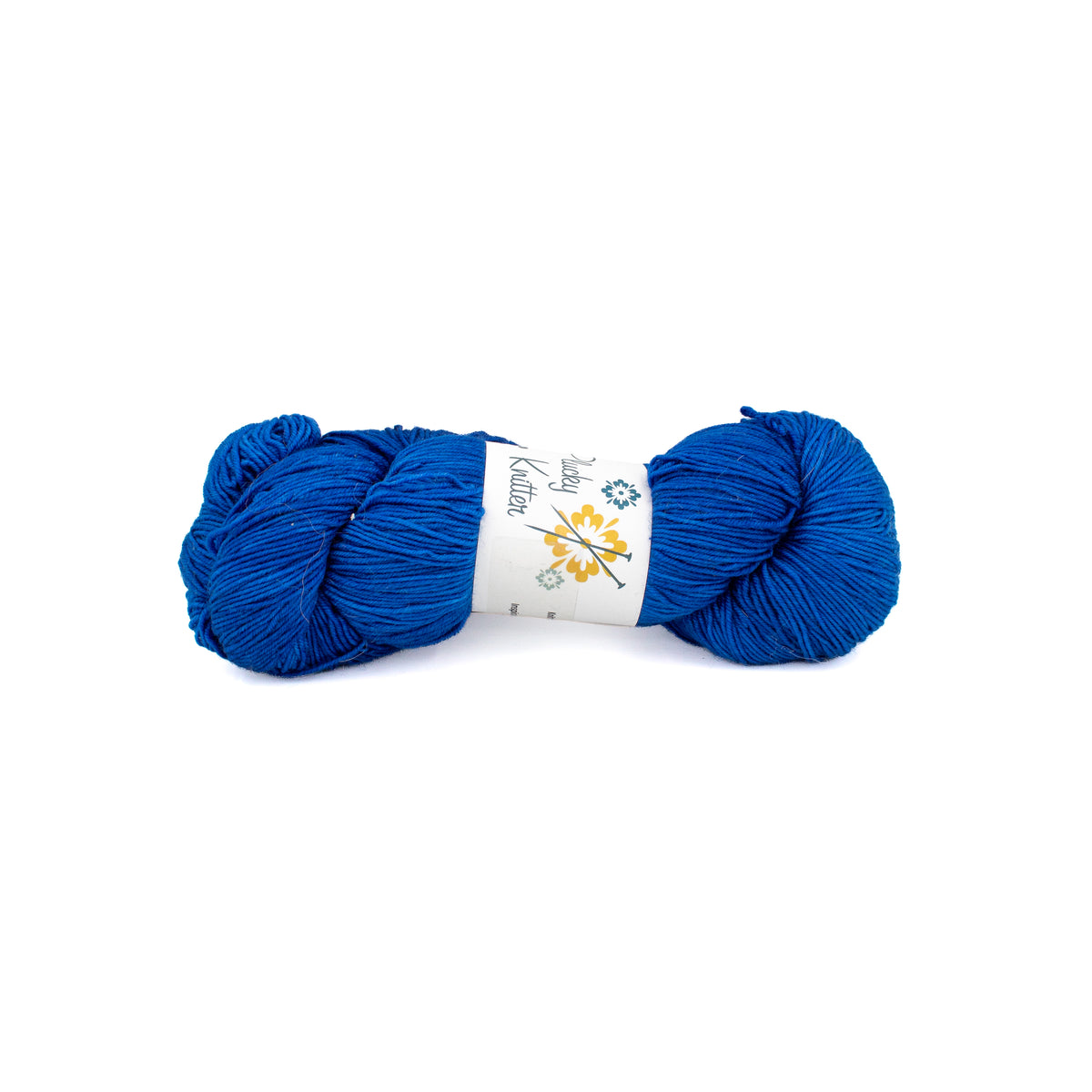 Plucky Knitter Plucky Feet in Veruca Salt