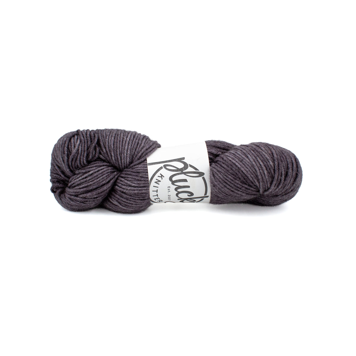 Plucky Knitter Primo Aran in Medieval