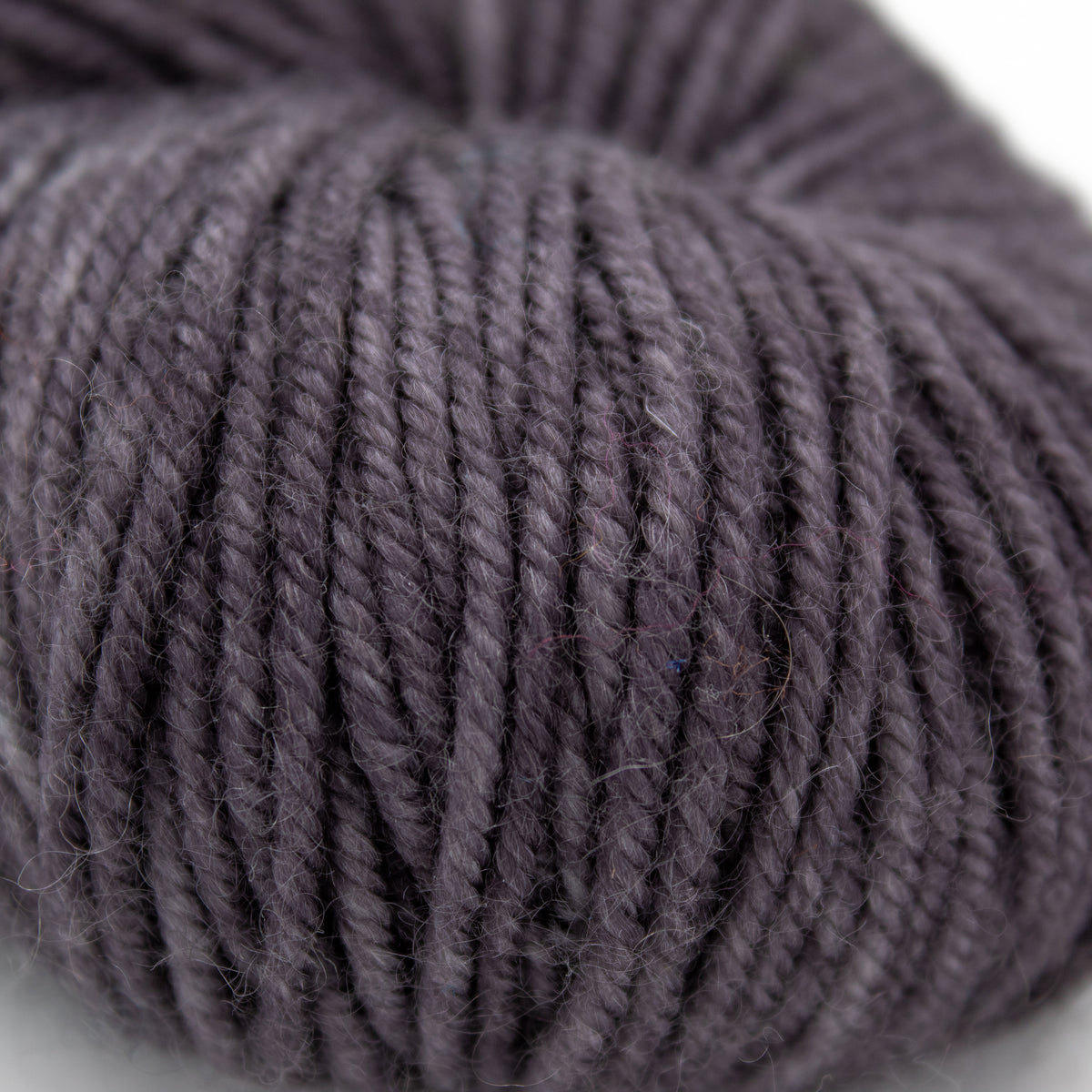 Plucky Knitter Primo Aran in Medieval
