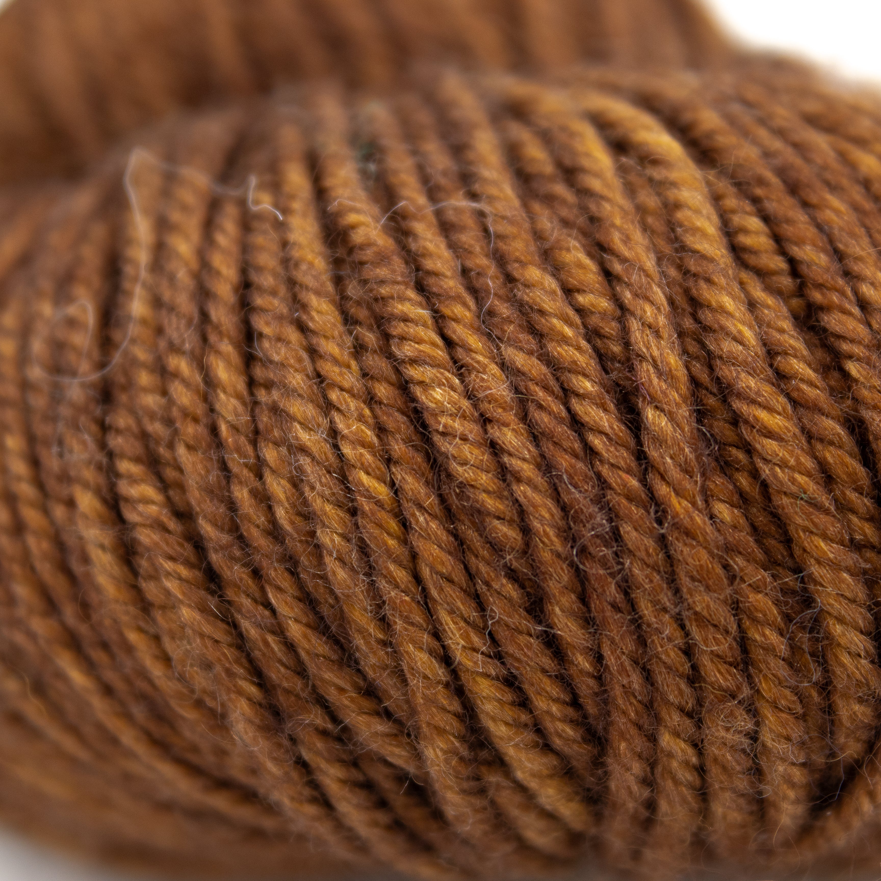 Plucky Knitter Traveler Aran in Happy Trails