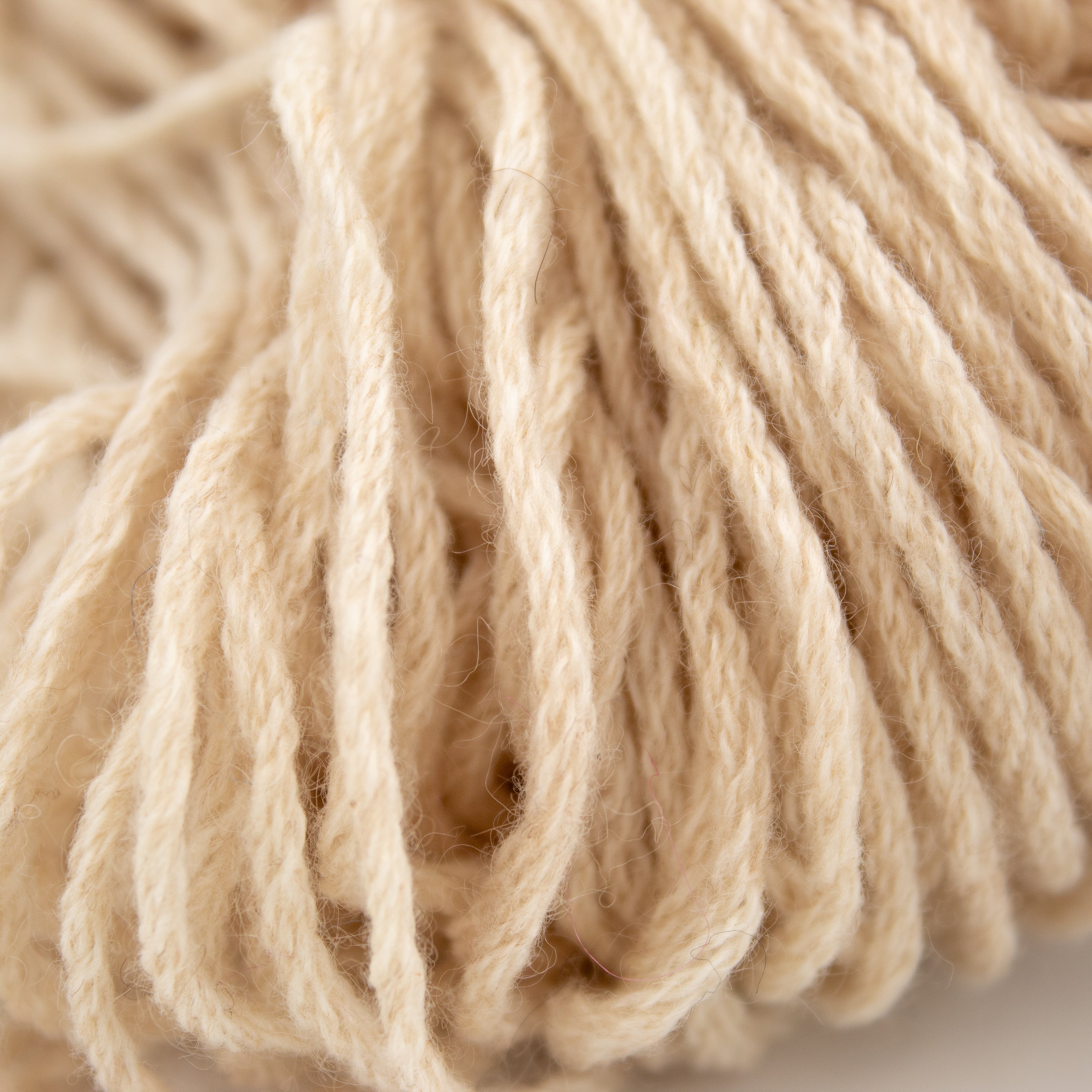 Plymouth Royal Cashmere in Cream