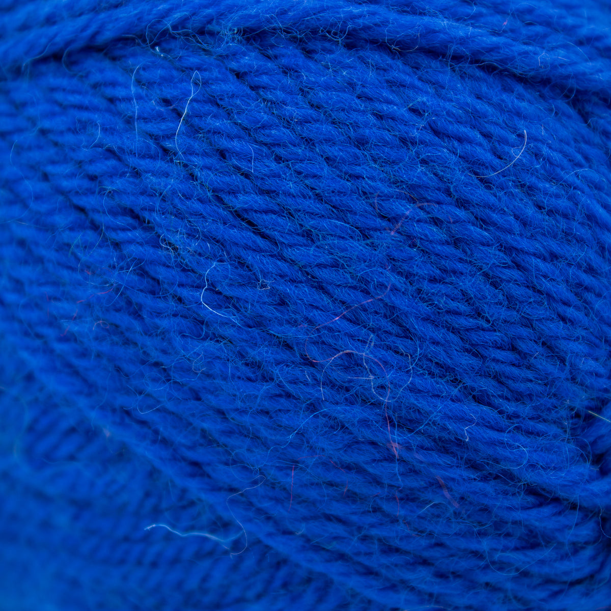Plymouth Yarn Galway in Cobalt