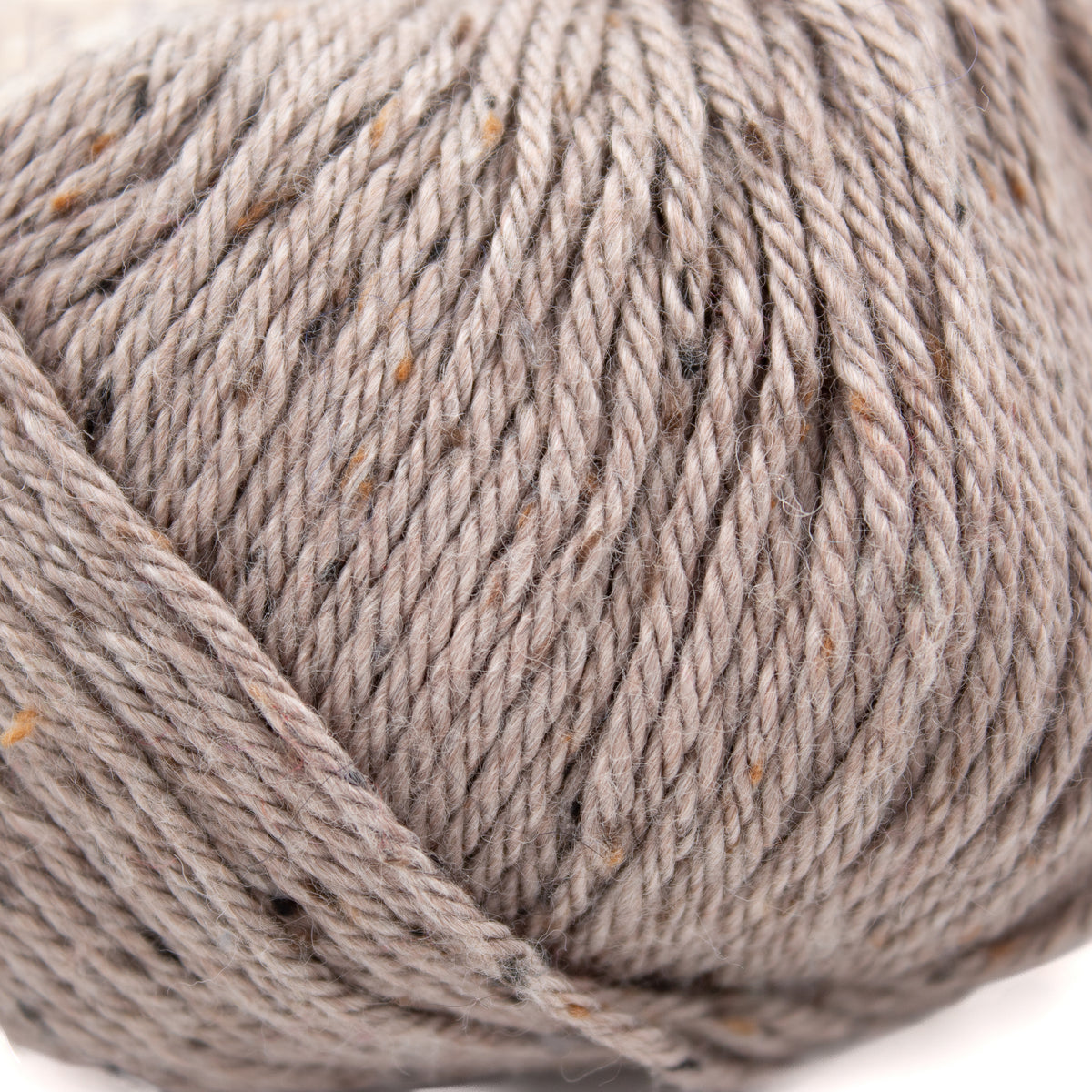 Plymouth Yarn Pima Rino Tweed in Acorn