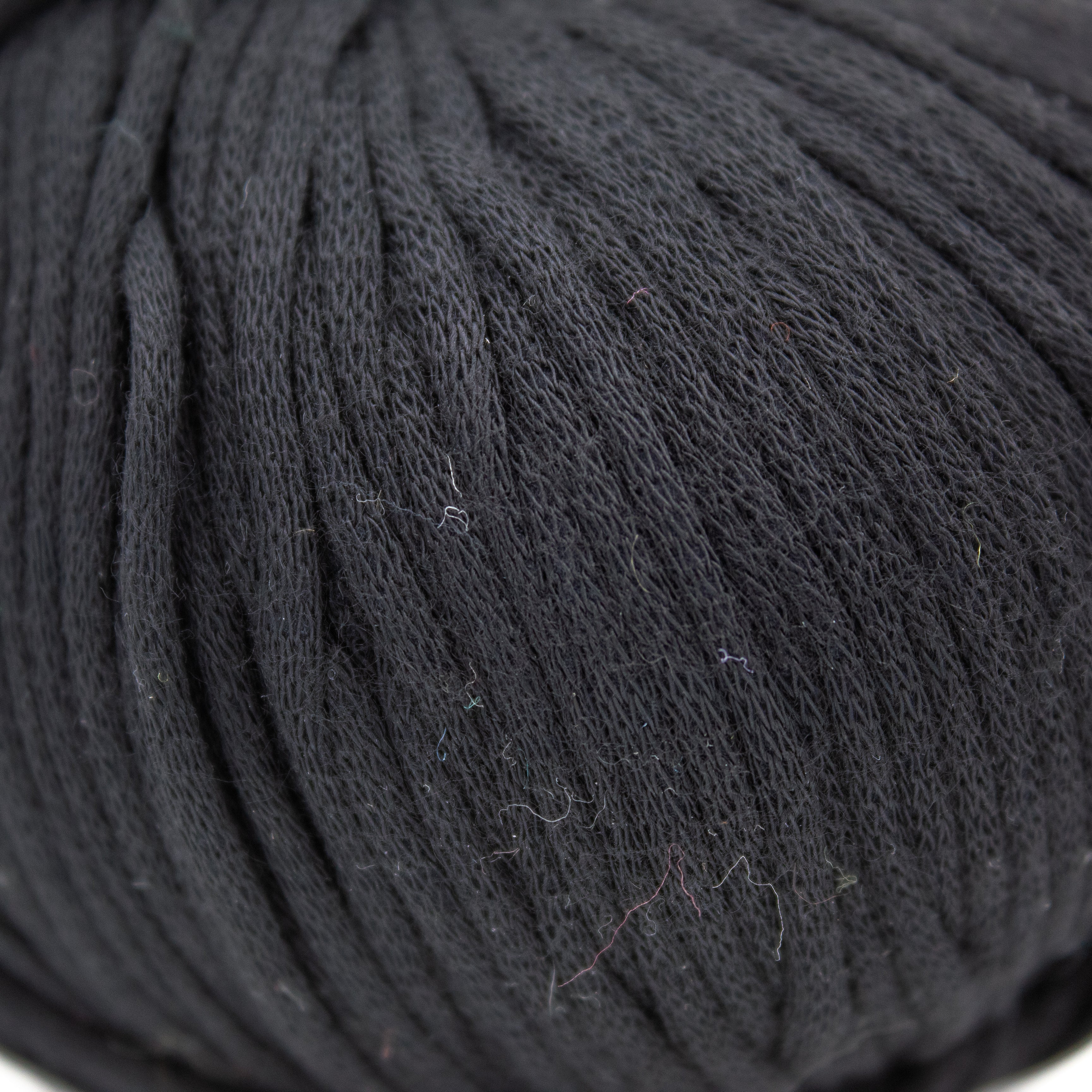 Plymouth Yarn Platinum in Black