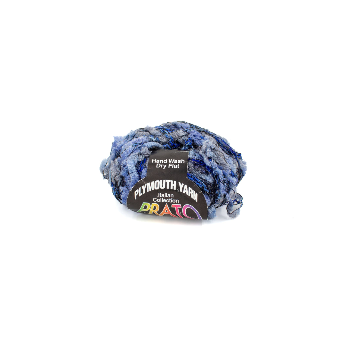 Plymouth Yarn Prato Blue (900)