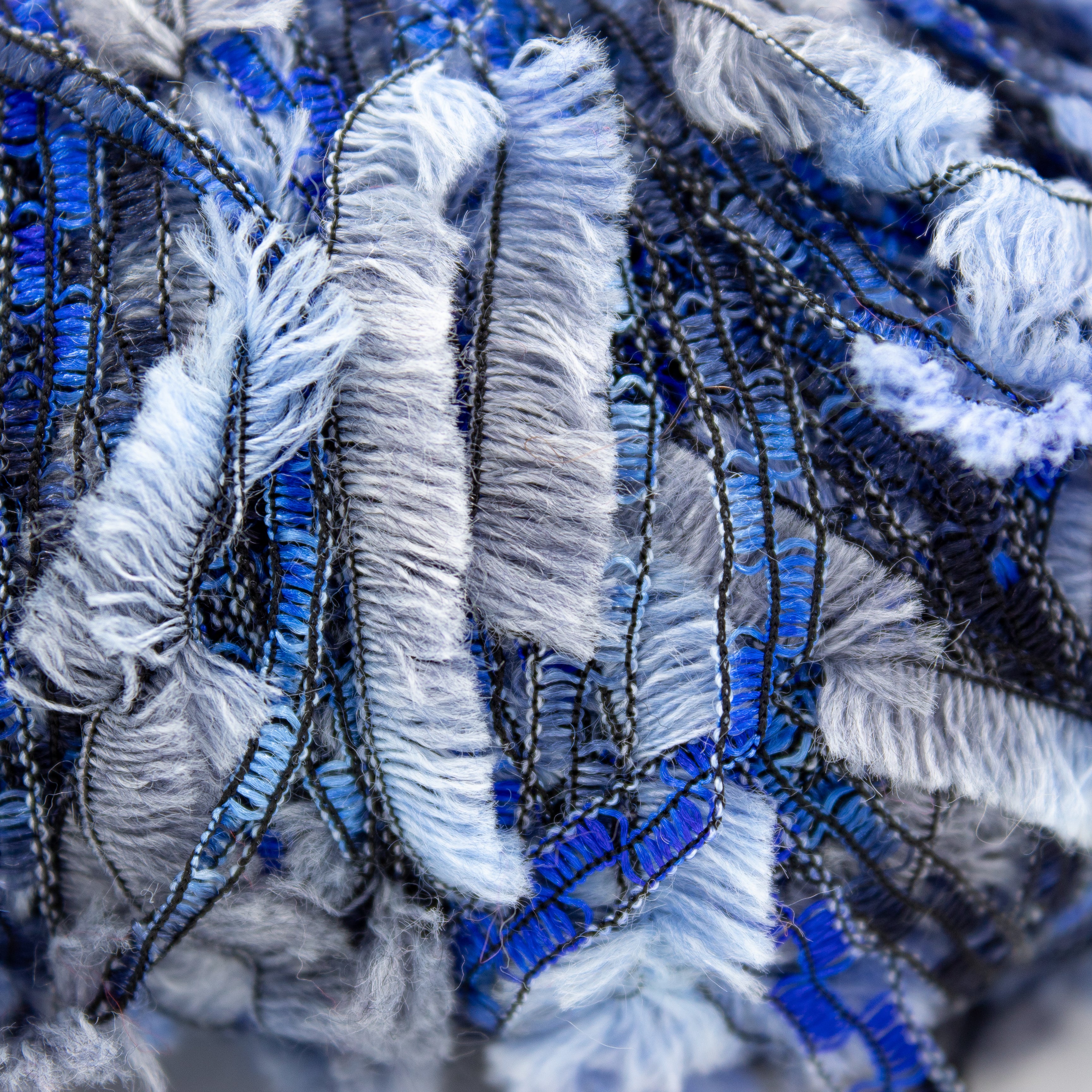 Plymouth Yarn Prato Blue (900)