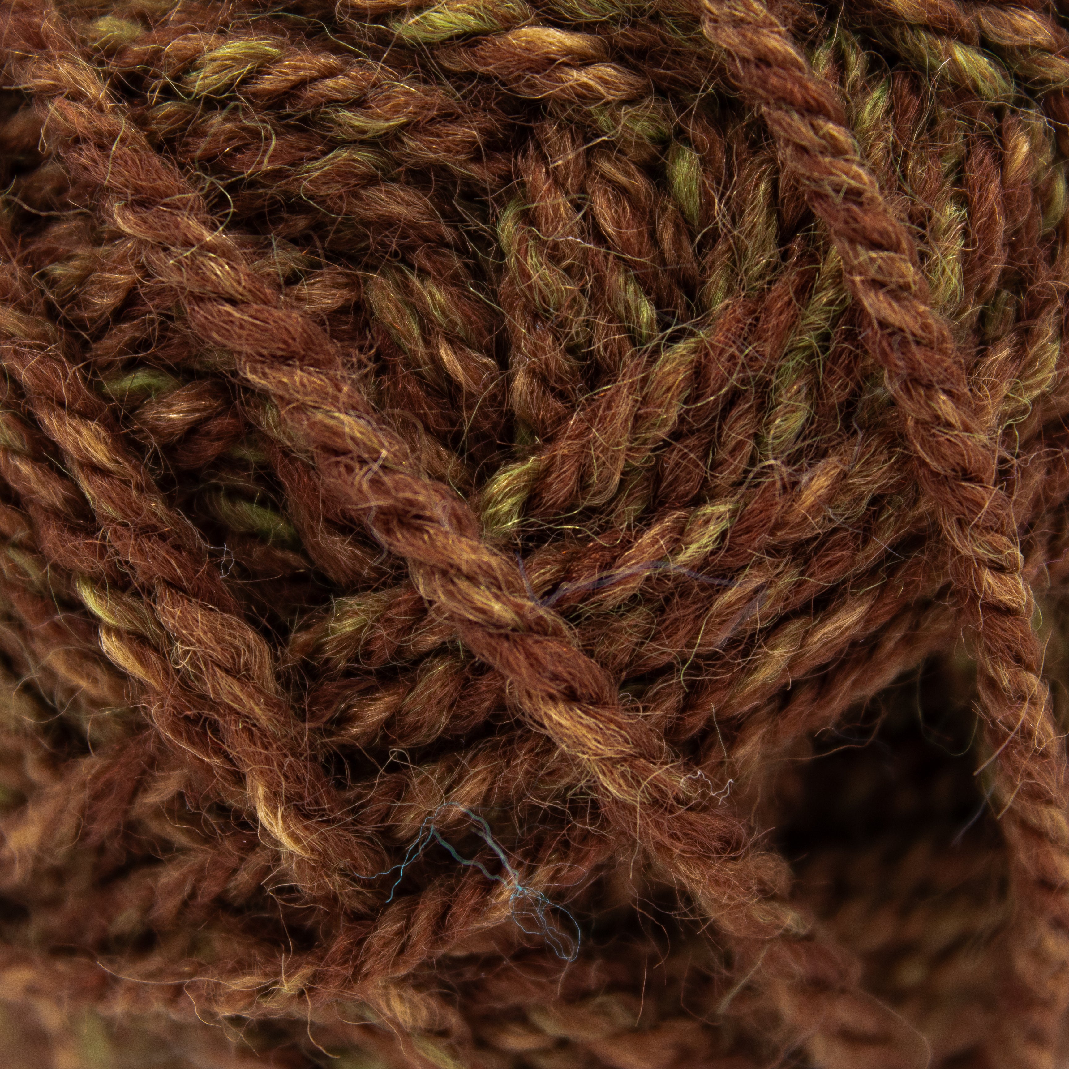 Plymouth Yarns Encore Worsted Colorspun in Woodland
