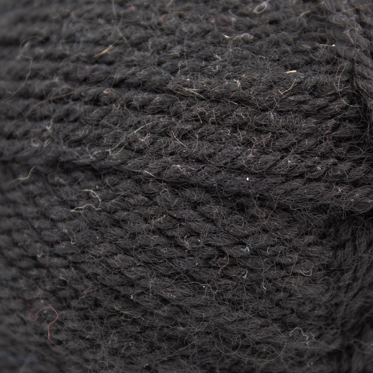 Plymouth Yarns Encore Worsted in Black