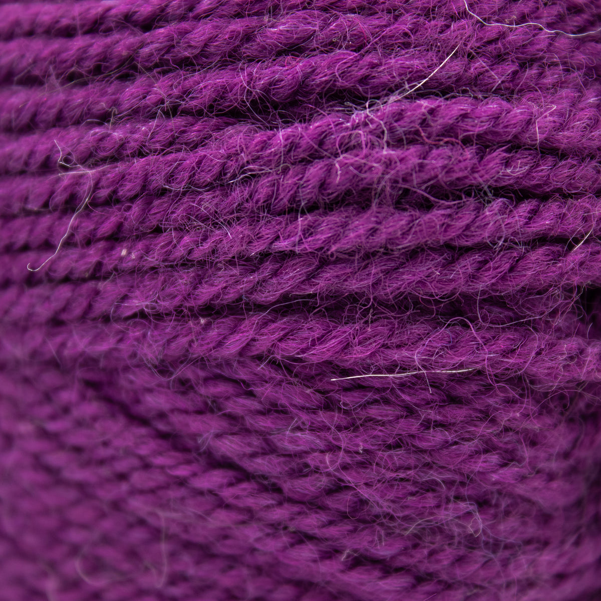 Plymouth Yarns Encore Worsted in Dark Purple