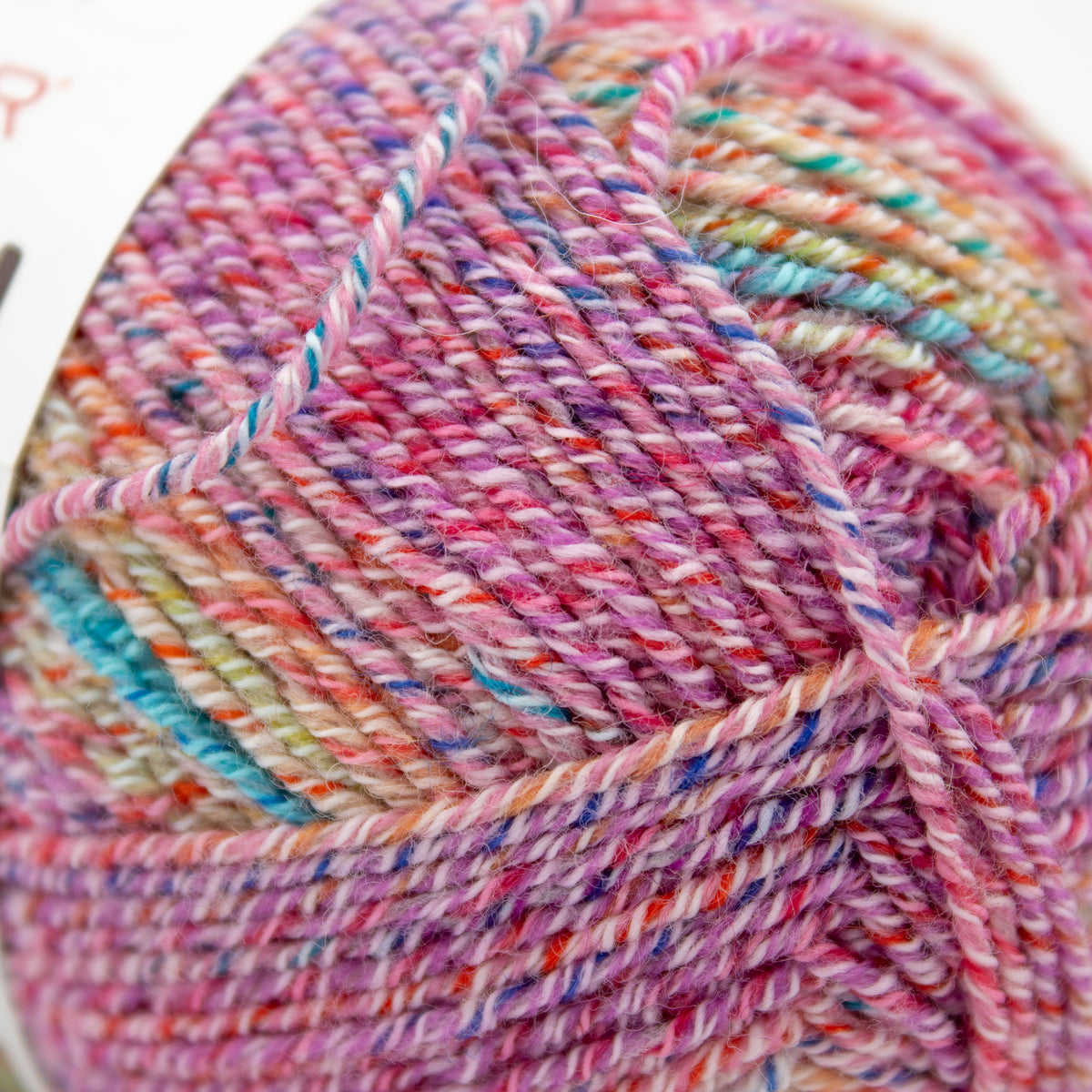 Premier Cotton Collage in Sunshine Multi