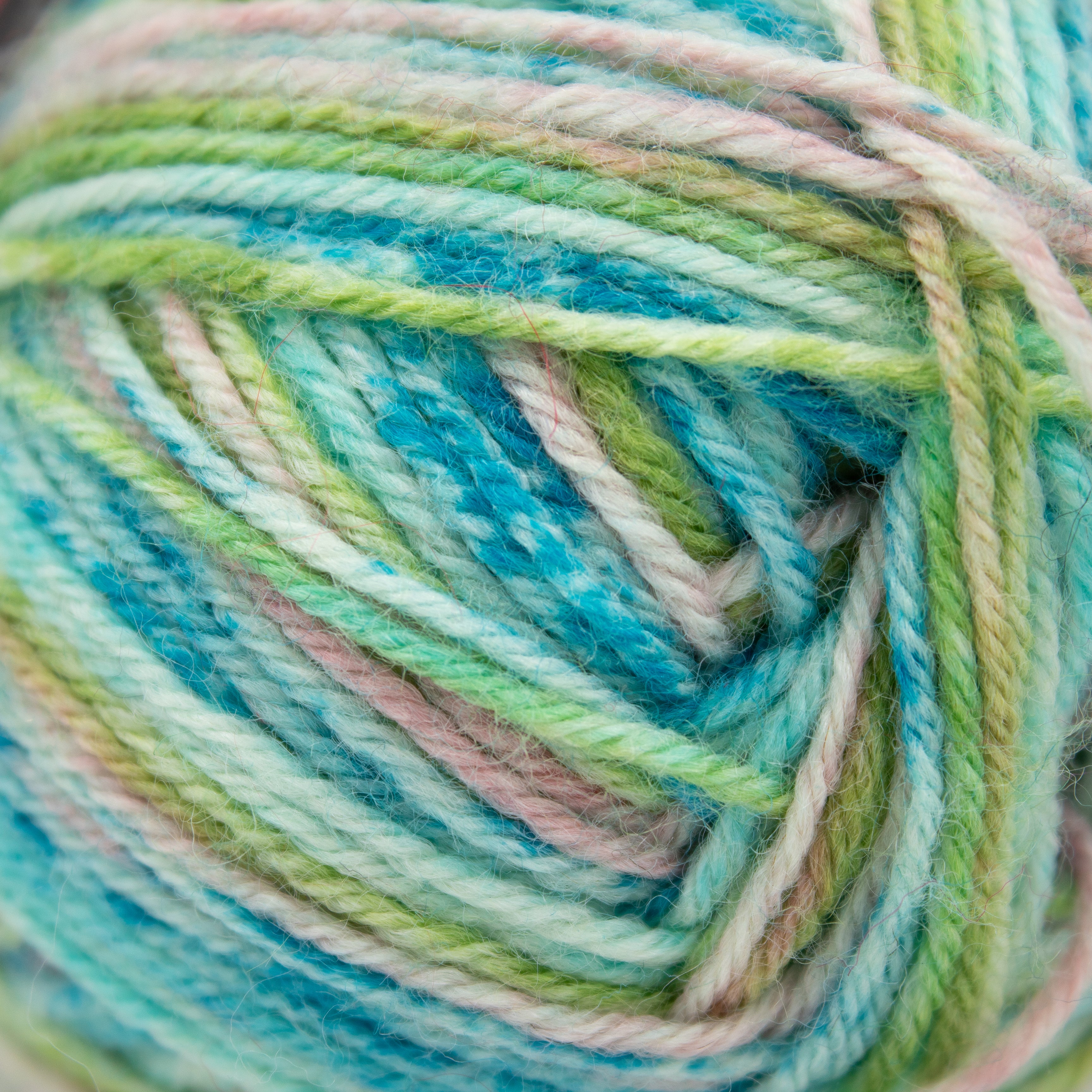 Premier Serenity Sock in Surf