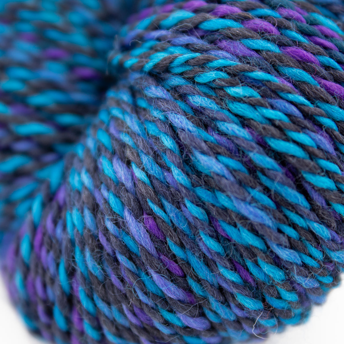 Primrose Yarn Homestead Sport in Oracle