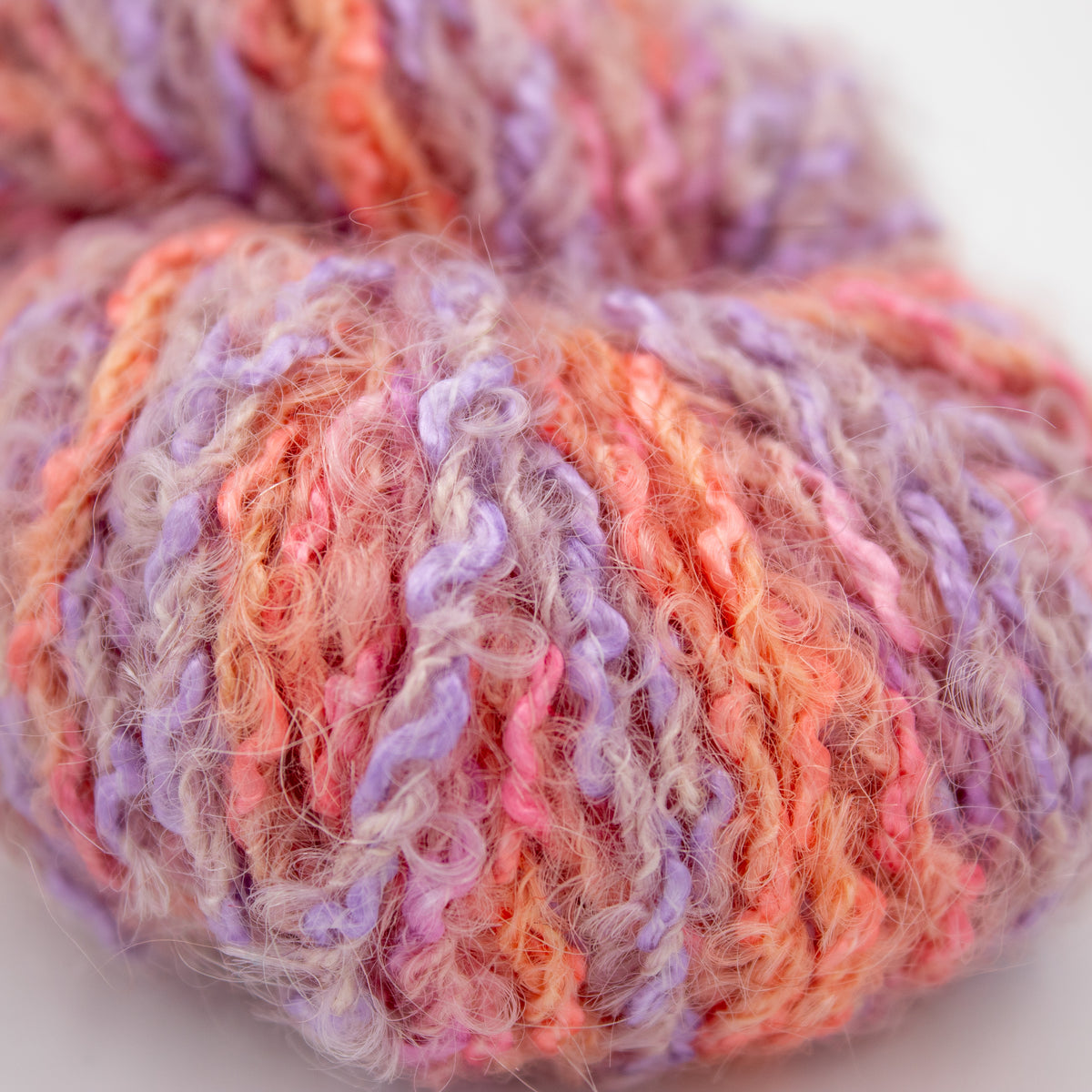 Prism Felt Me! in Tea Rose