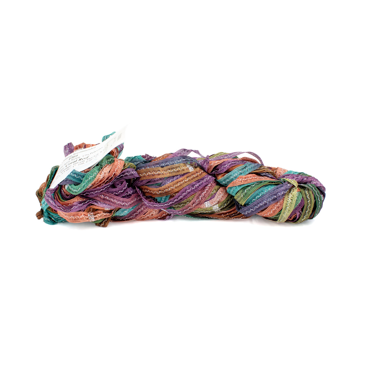 Prism Flirt in Coral Reef