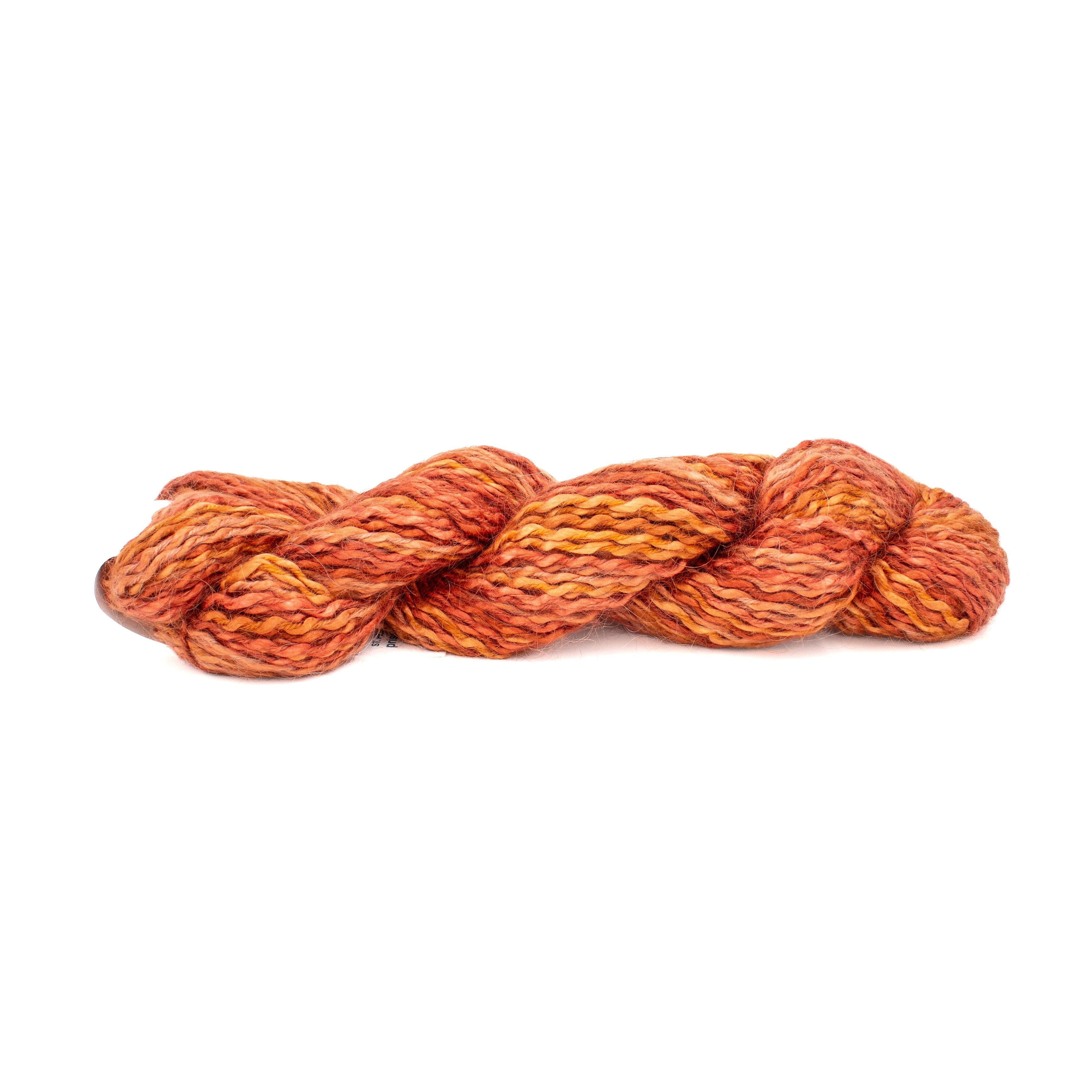 Prism Yarn Indulgence in Copper Penny