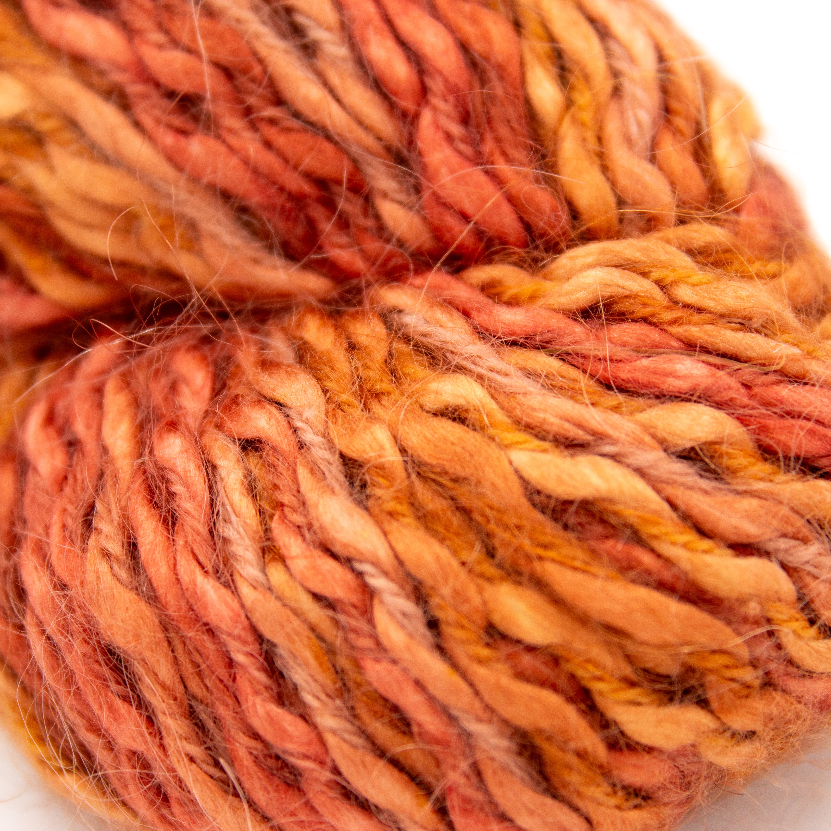 Prism Yarn Indulgence in Copper Penny